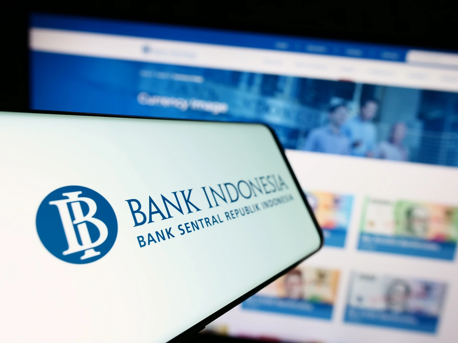 Ketentuan dan Kebijakan Bank Indonesia