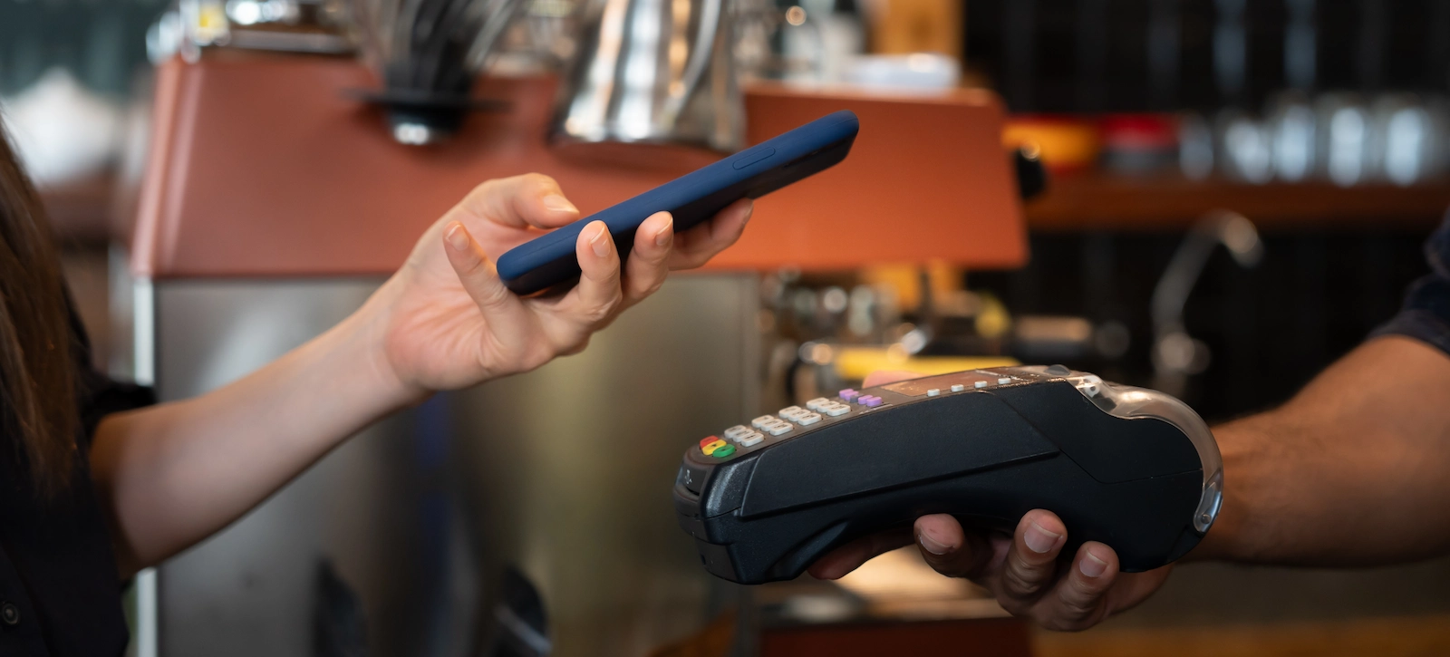 Alur Kerja Transaksi QRIS bersama PJSP