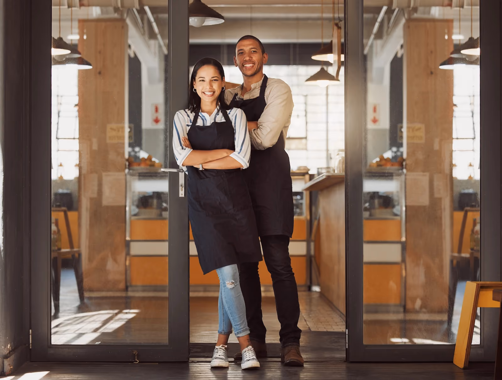 Cara Mengembangkan Bisnis Ritel di Era Modern