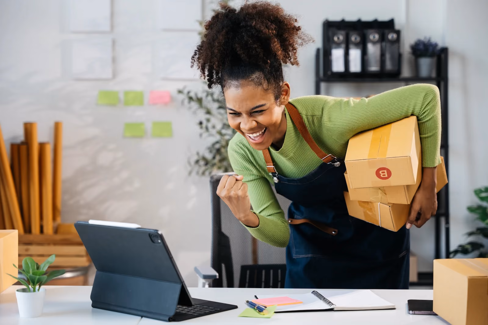 Cara Mengembangkan Bisnis Retail