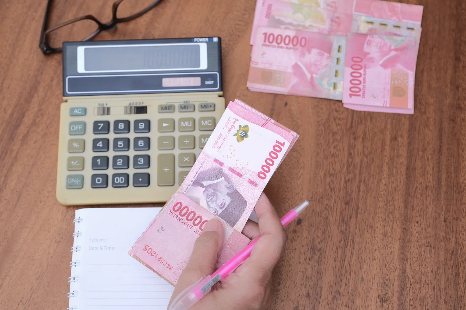 Manajemen Keuangan yang Efektif