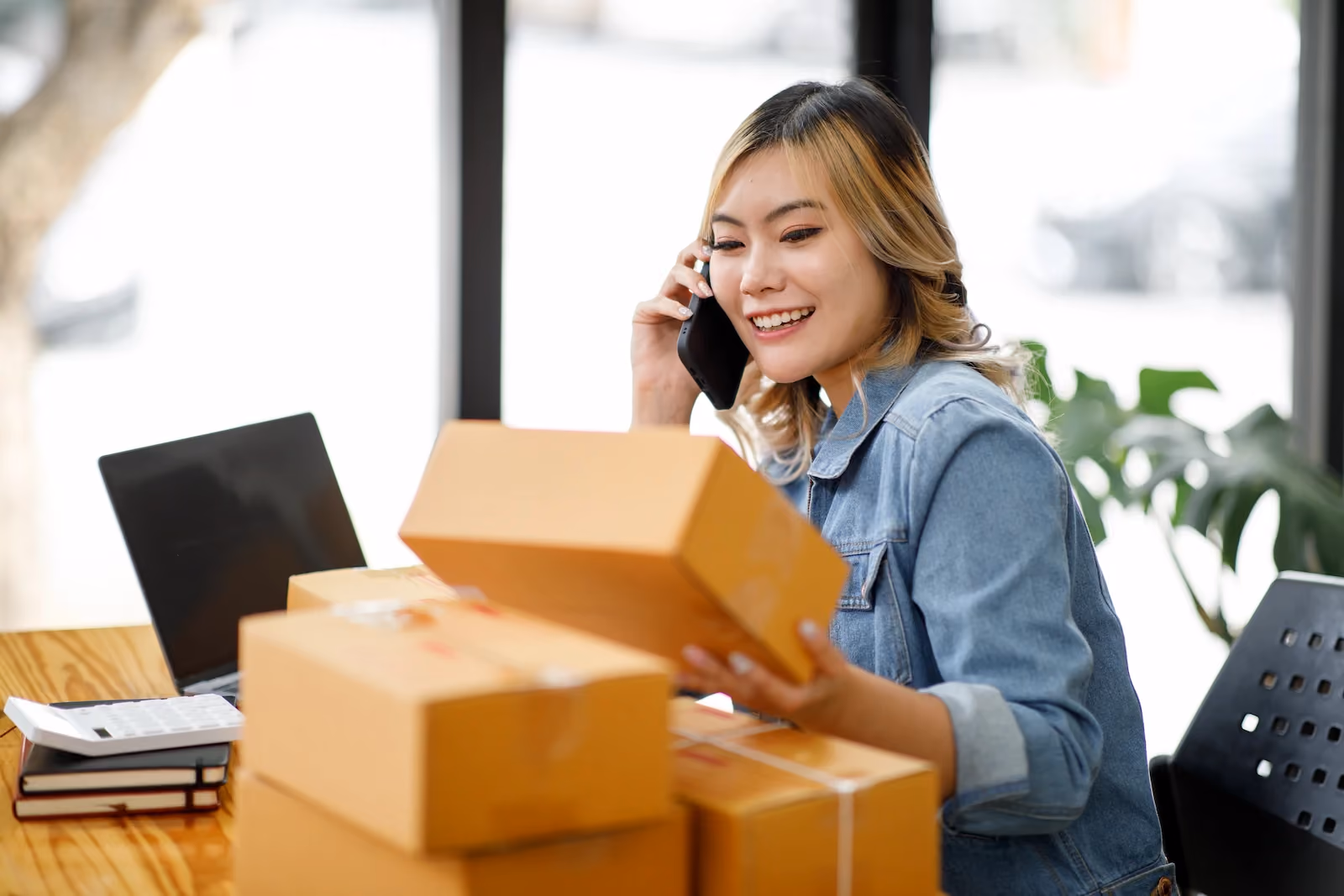 Memahami Transaksi dalam Bisnis