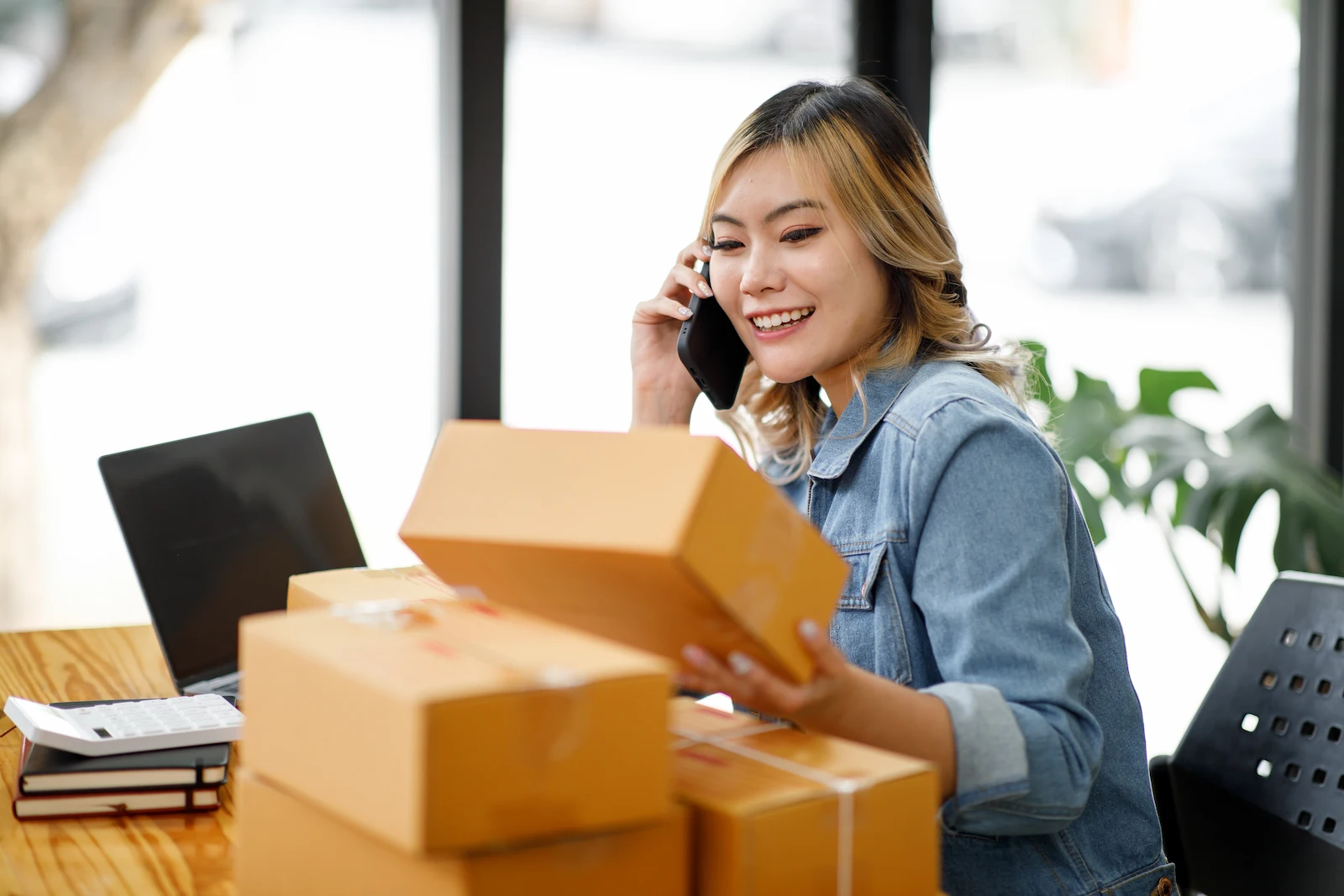 Memahami Transaksi dalam Bisnis