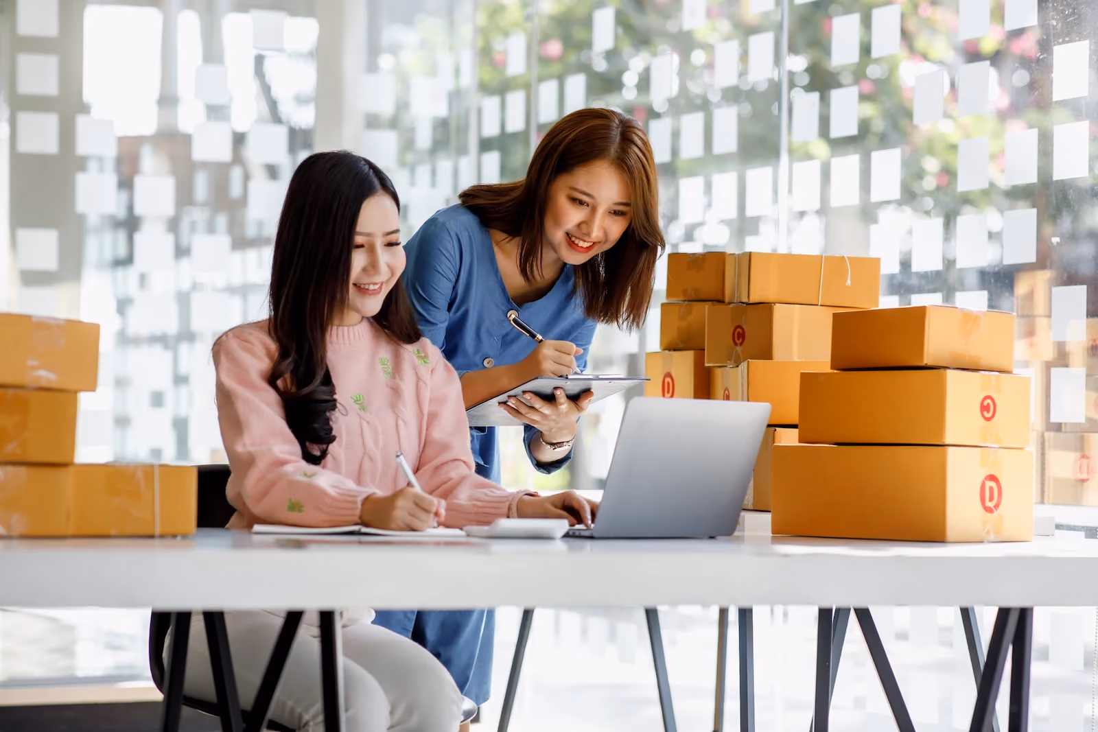 Cara Menjadi Reseller Agar Jualan Laku
