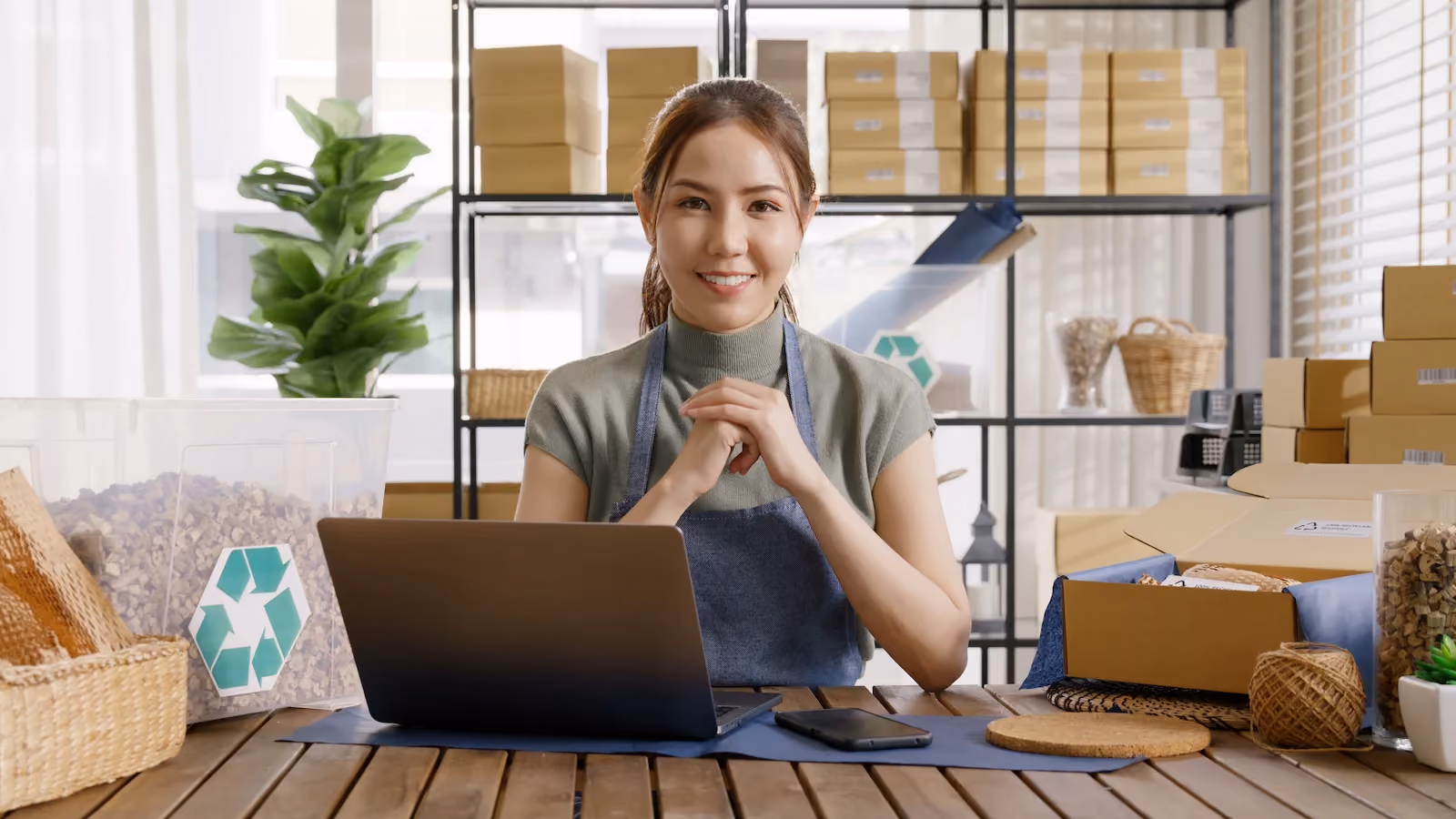 Cara Agar Online Store Mampu Bersaing dengan Kompetitor