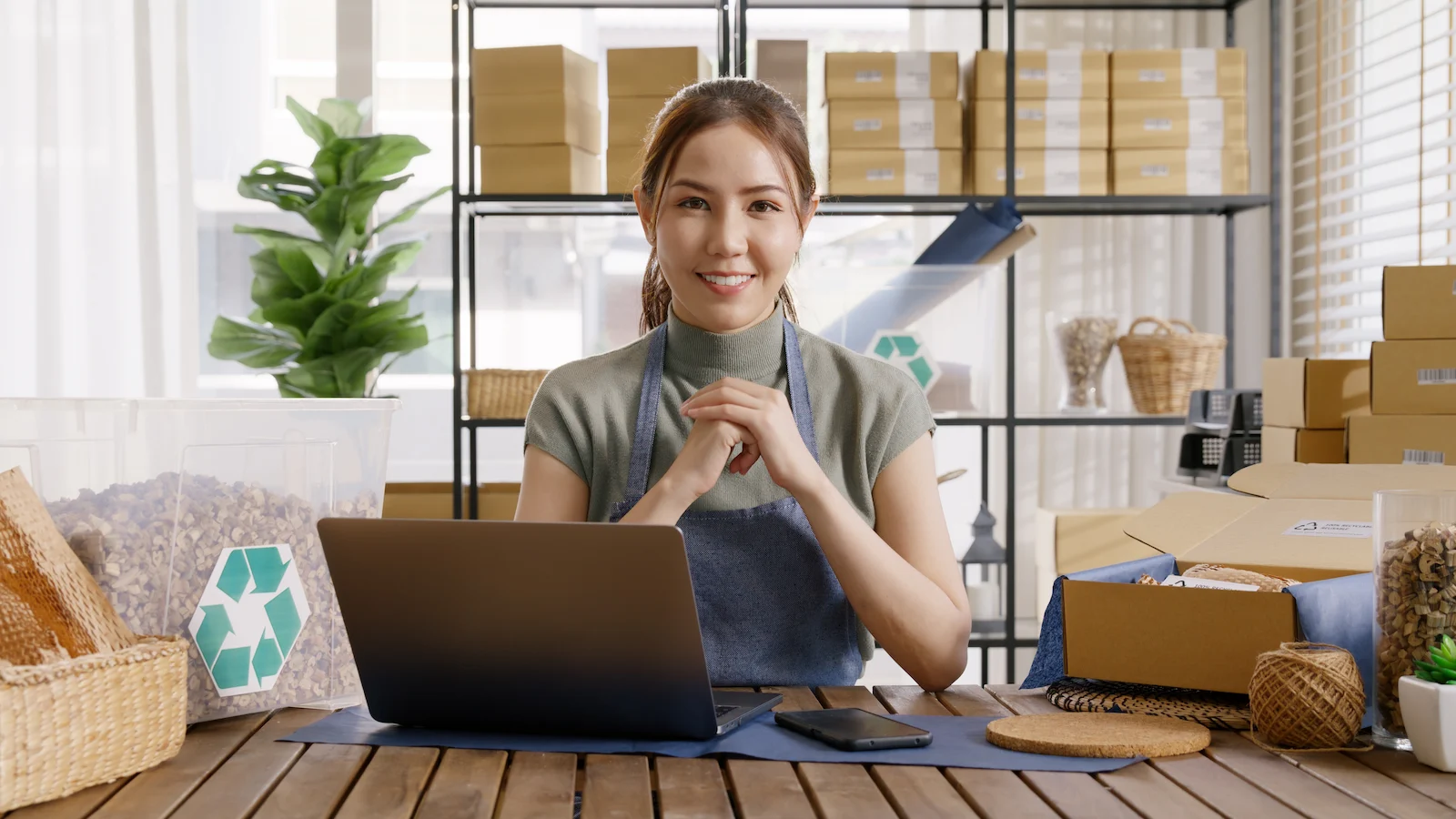 Cara Agar Online Store Mampu Bersaing dengan Kompetitor