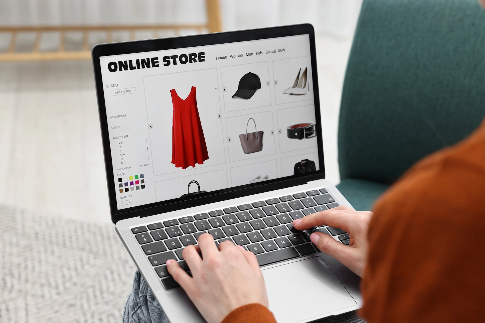 Pentingnya Memiliki Online Store