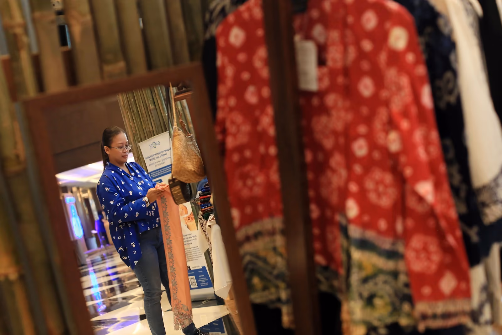 Peranan UMKM dalam Perekonomian Indonesia