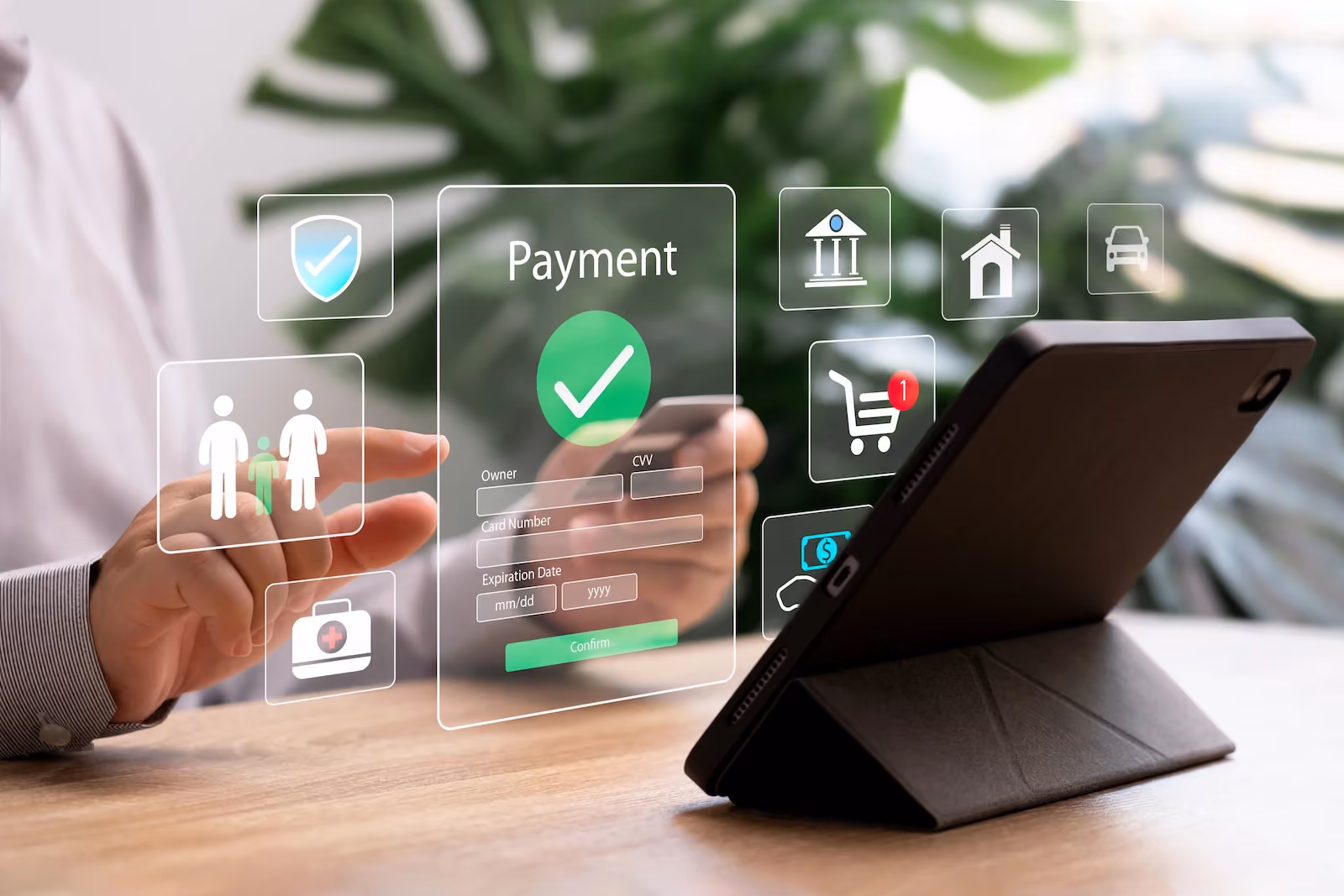 Peran Teknologi Digital dalam Bisnis Online