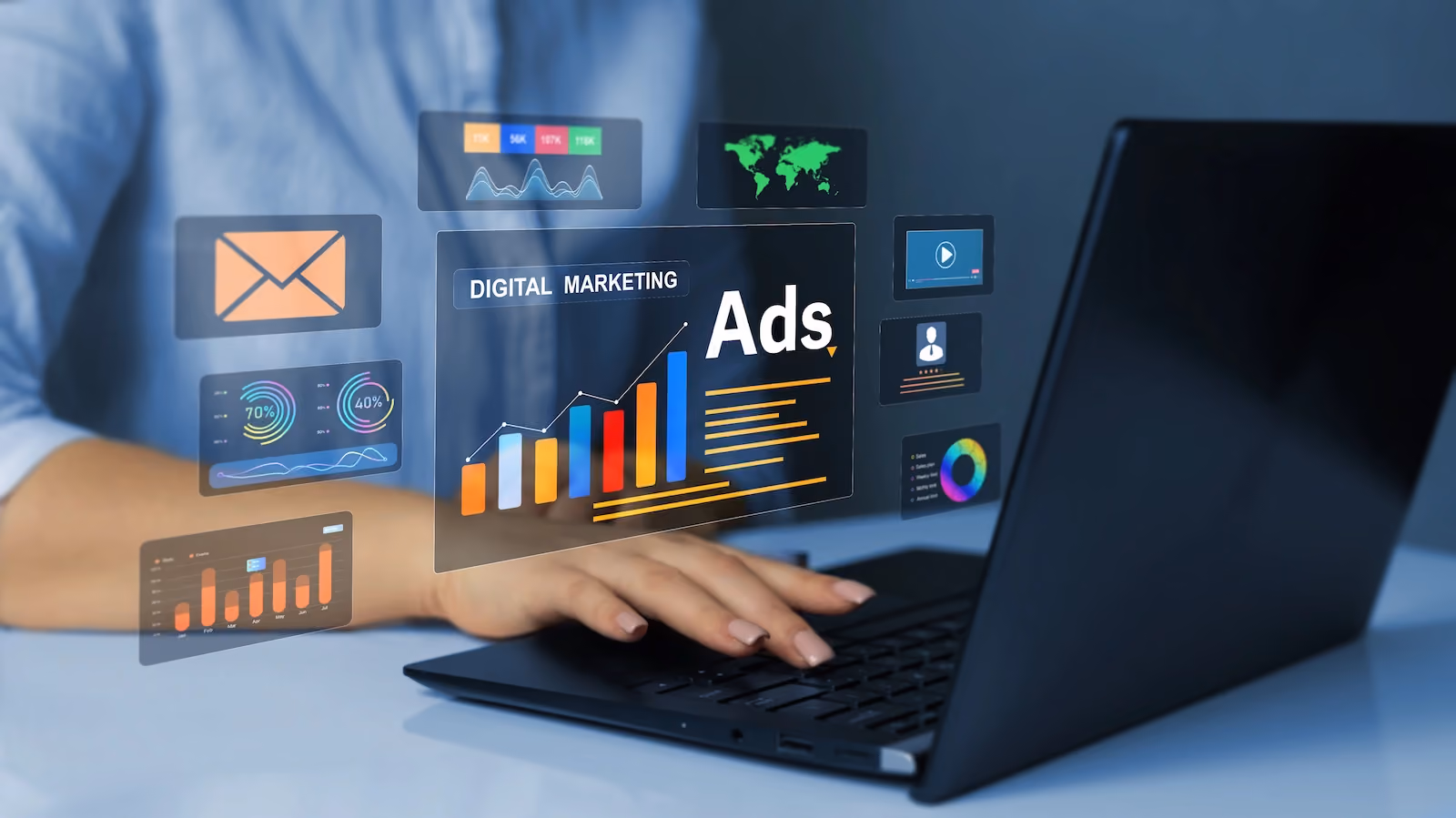 Strategi Pemasaran Digital