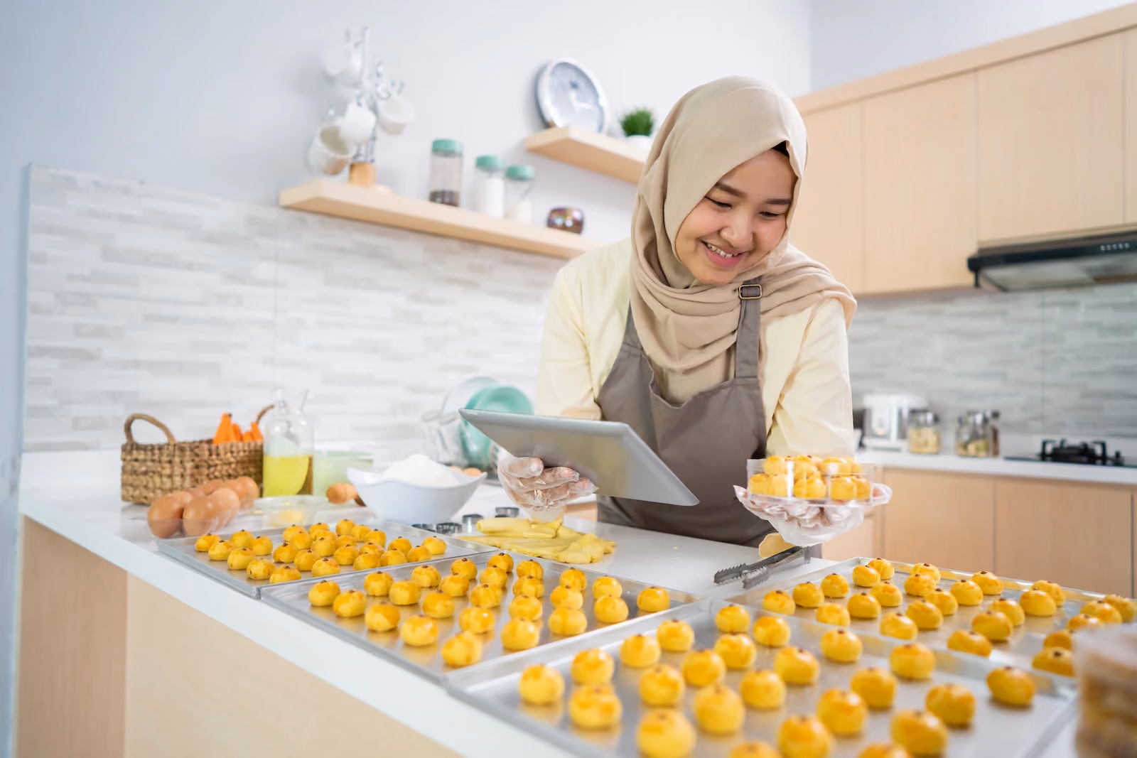 Memahami Potensi Bisnis Kuliner Online