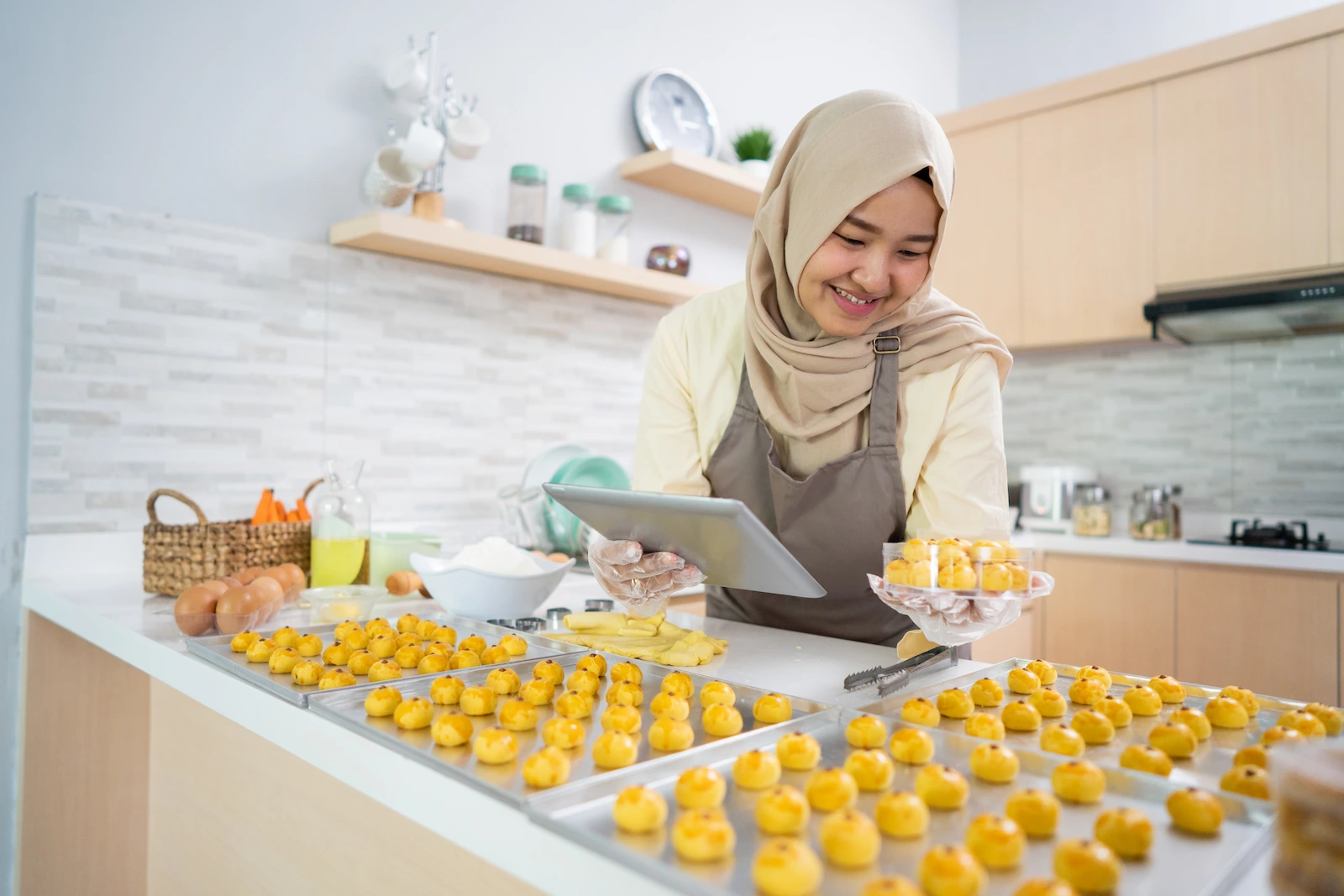 Memahami Potensi Bisnis Kuliner Online