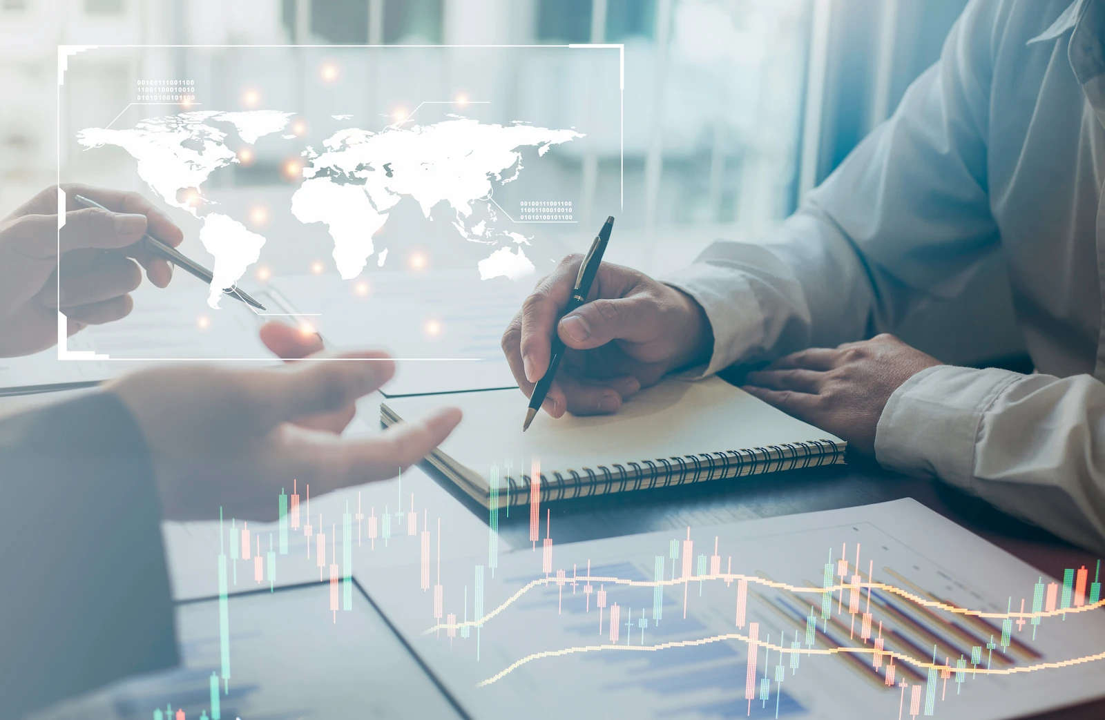 Cara Mengimplementasikan Strategi Bisnis Internasional