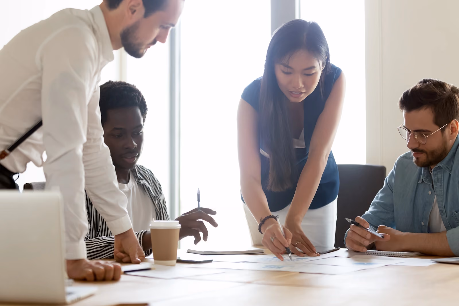 Mengenal Strategi Bisnis Internasional