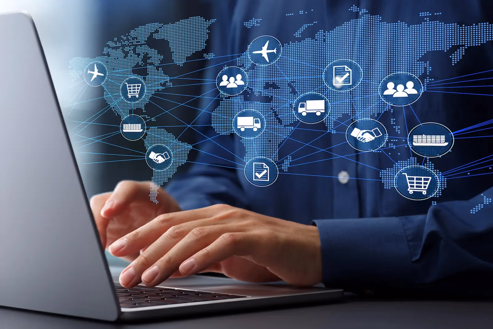Strategi Bisnis Internasional yang Dapat Diterapkan