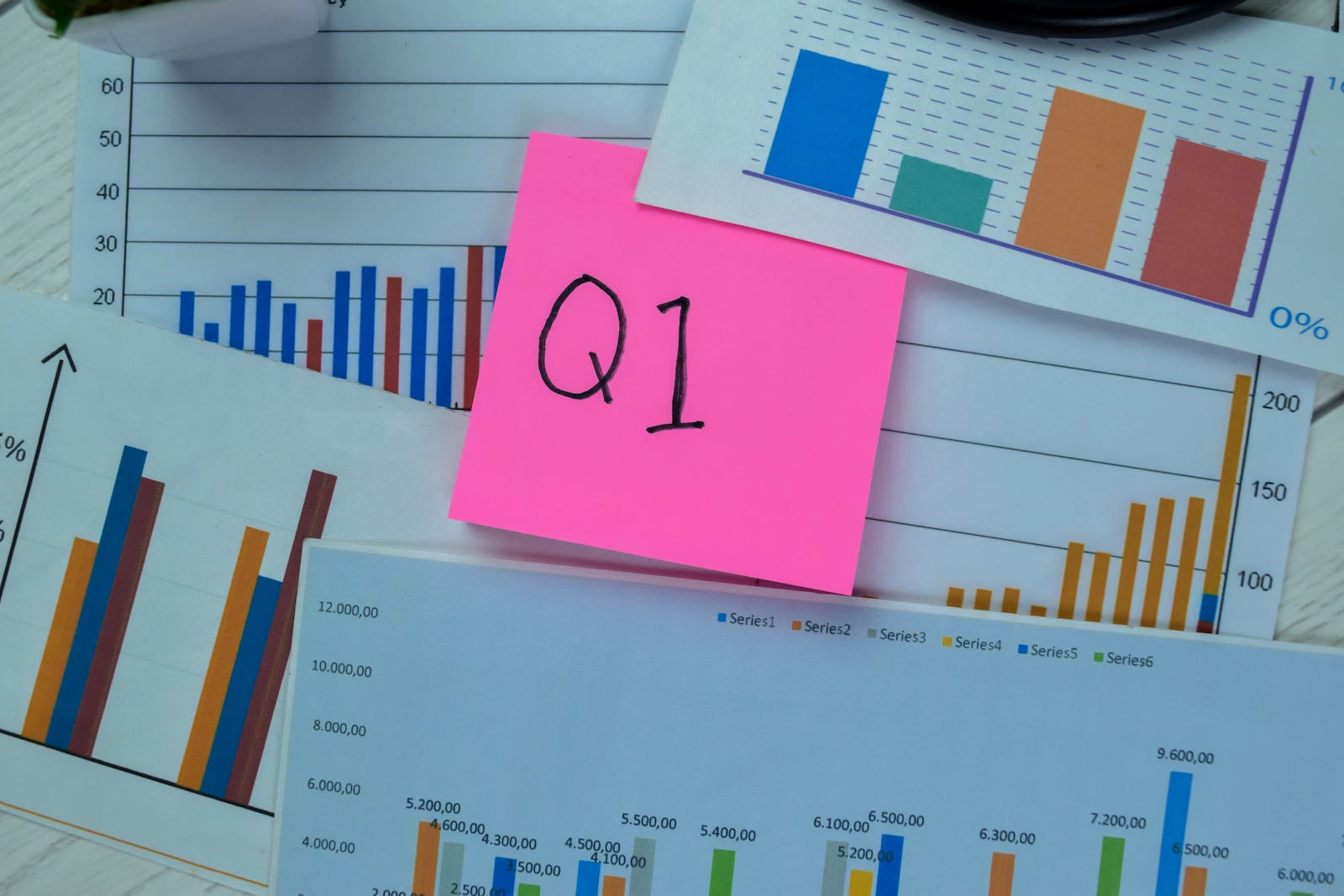 Tips Mengoptimalkan Laporan Keuangan untuk Pengambilan Keputusan Bisnis