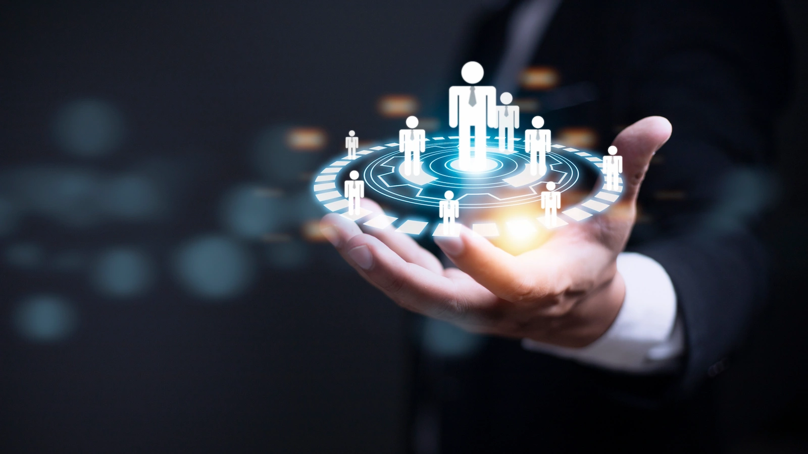 Tentukan Tujuan dan Target Audiens