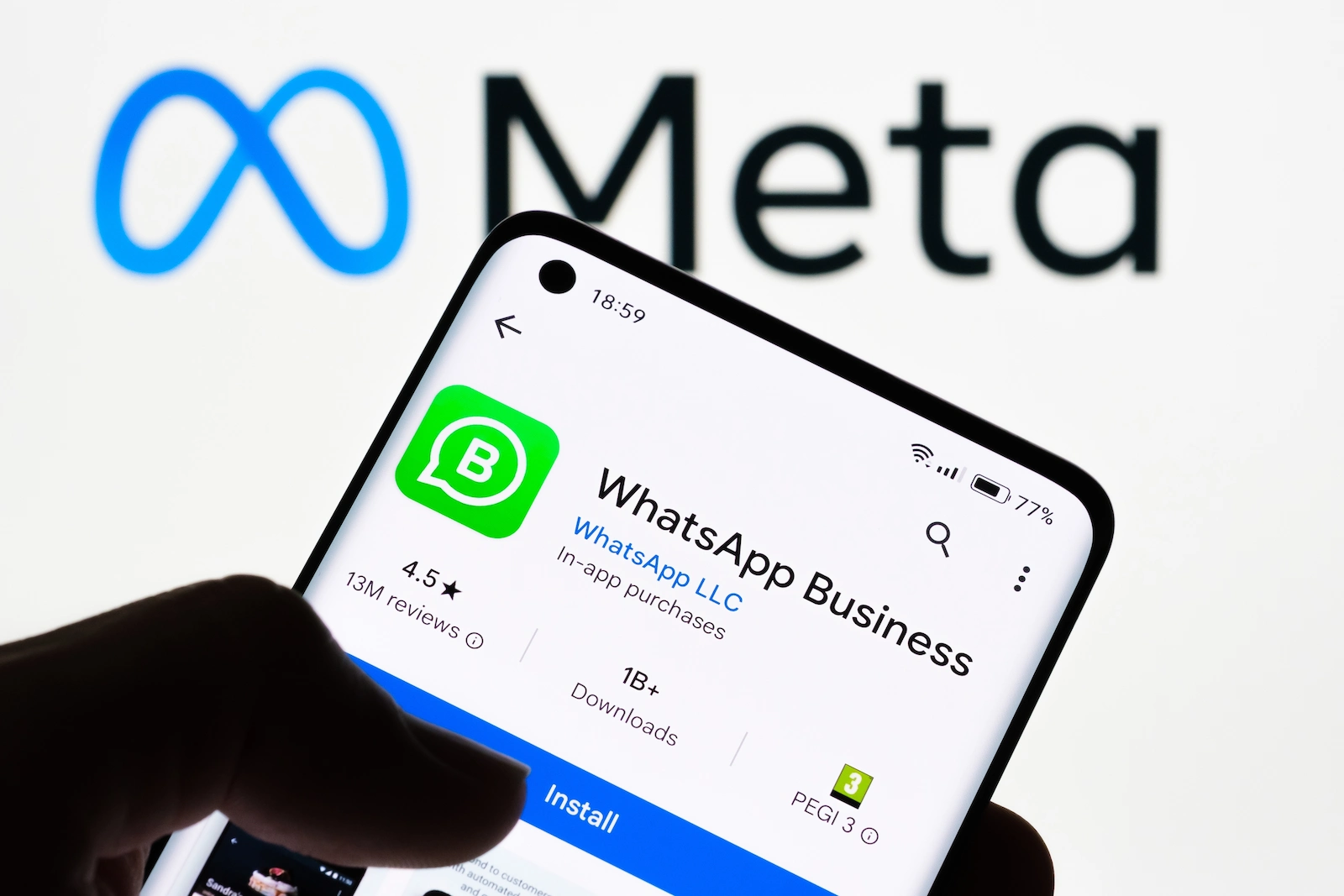 Keuntungan WhatsApp Business untuk Bisnis yang Lebih Produktif