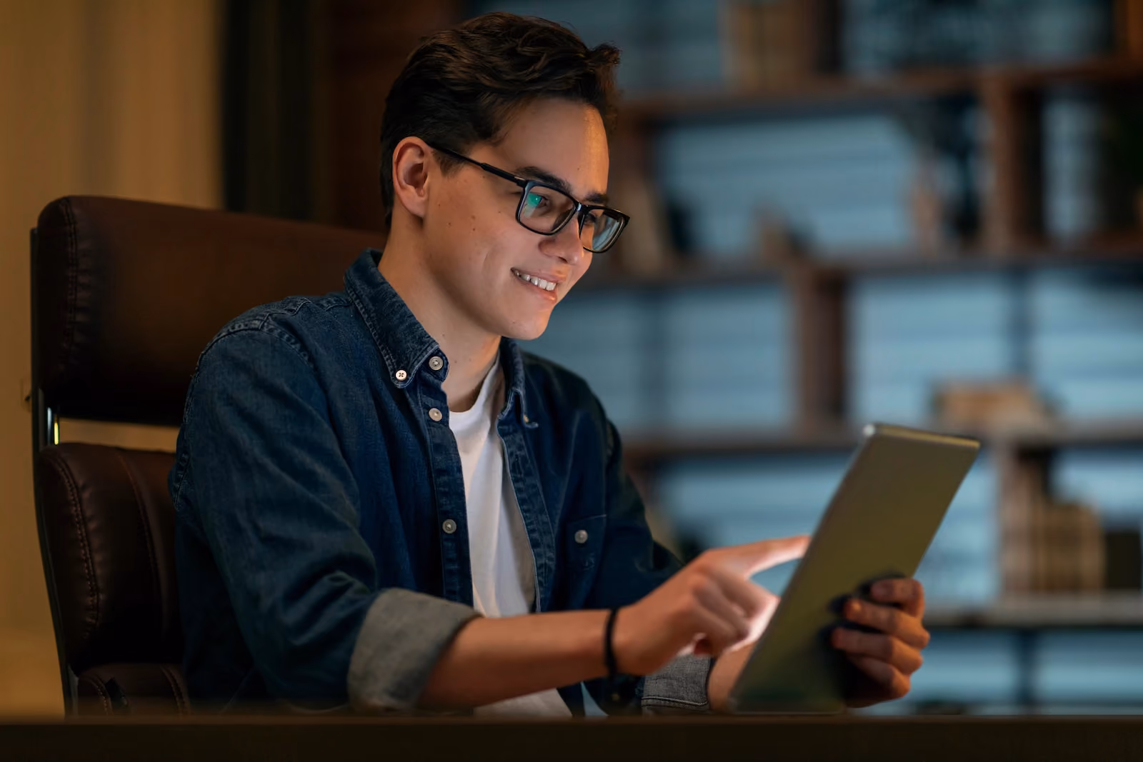 Manfaatkan Auto-Reply dan Quick Reply
