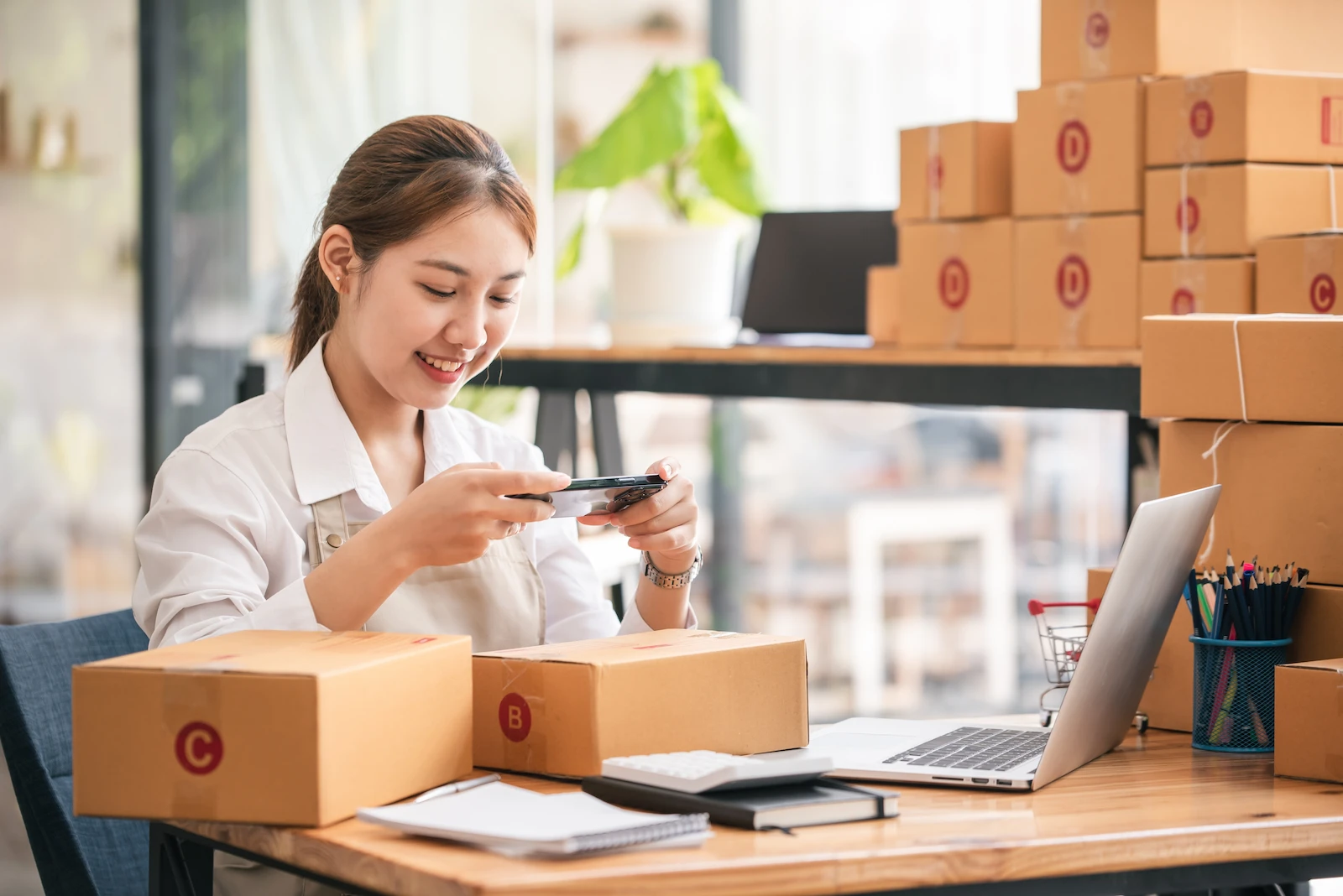 Kenapa WA Story Efektif untuk Jualan