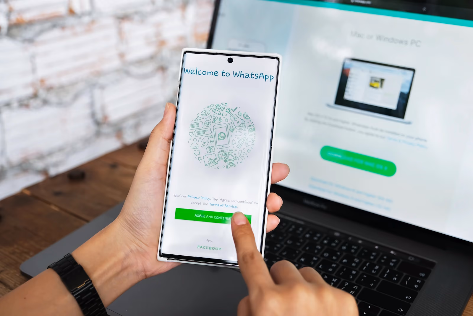 Fitur WhatsApp Business yang Bikin Jualan Makin Lancar