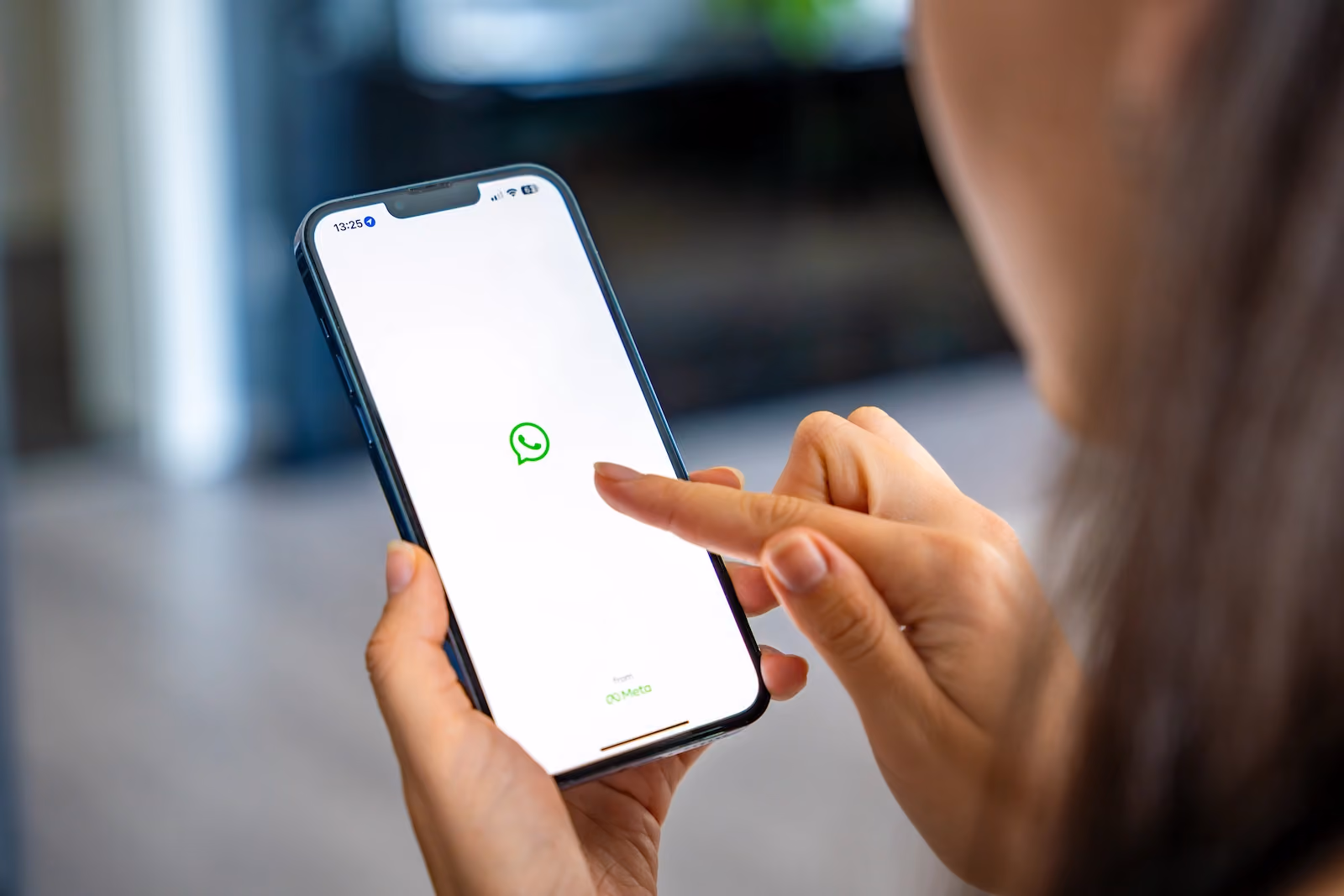 Perbedaan WhatsApp Biasa dan WhatsApp Business