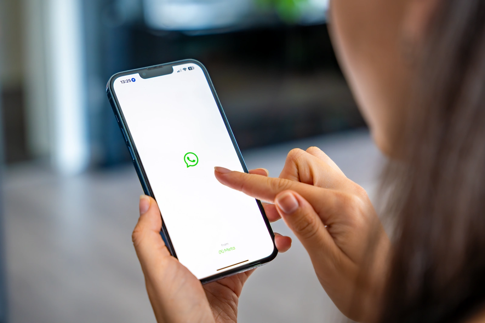 Perbedaan WhatsApp Biasa dan WhatsApp Business