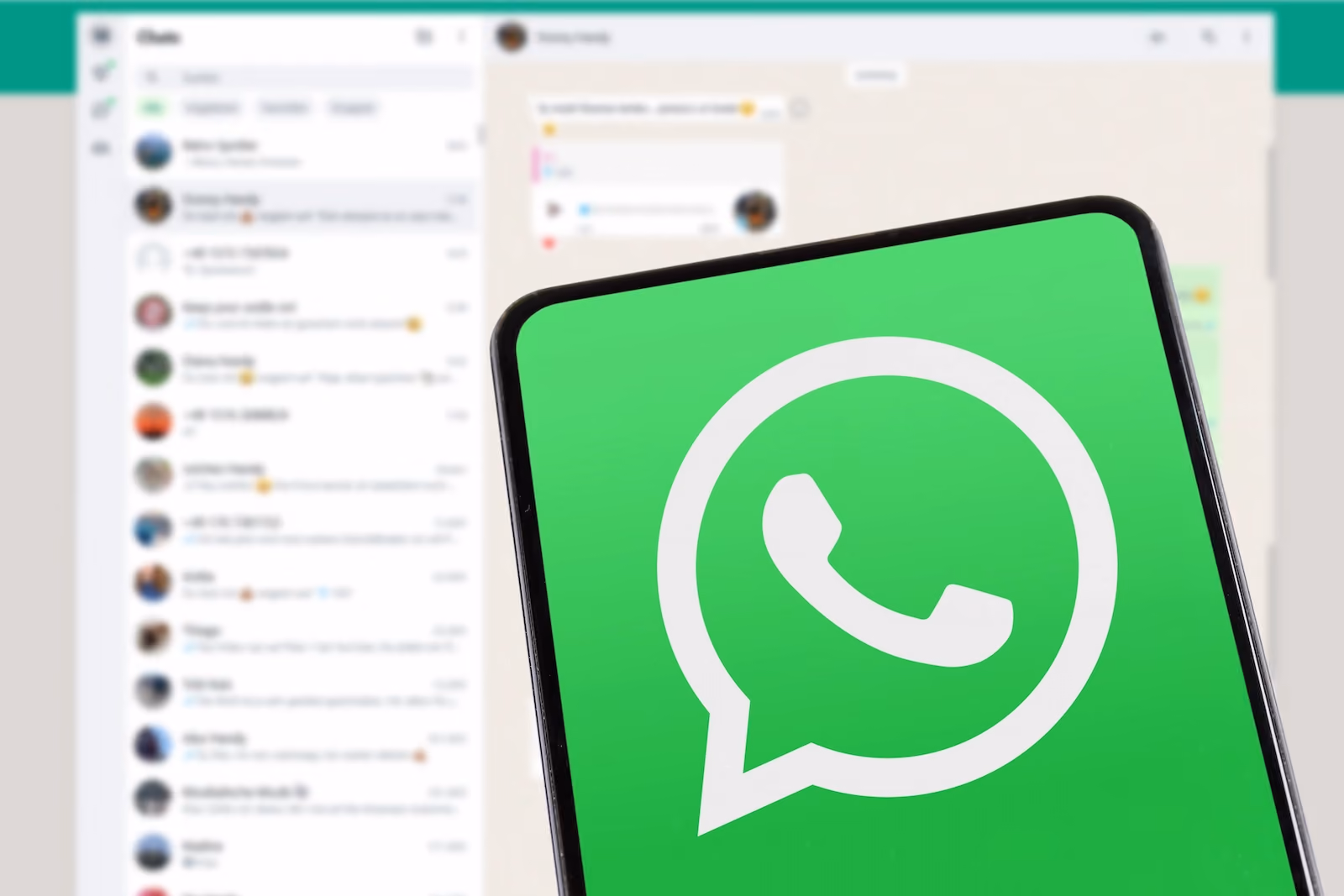 Cara Membuat Pesan Otomatis di WhatsApp Business