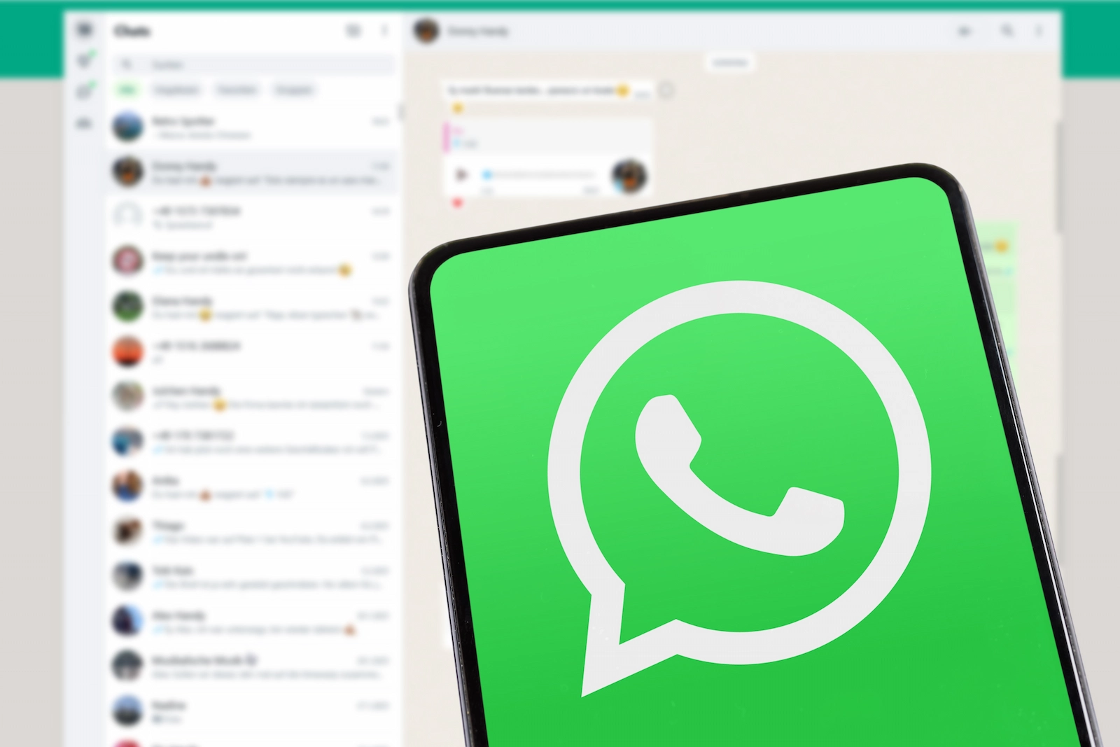 Cara Membuat Pesan Otomatis di WhatsApp Business