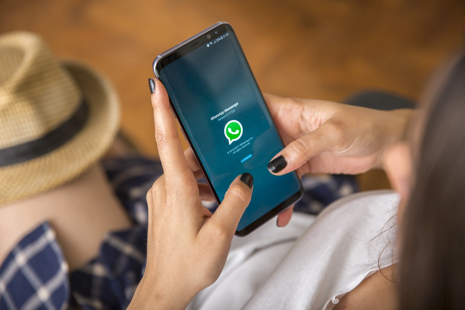 Jenis-jenis Pesan Otomatis di WhatsApp Business