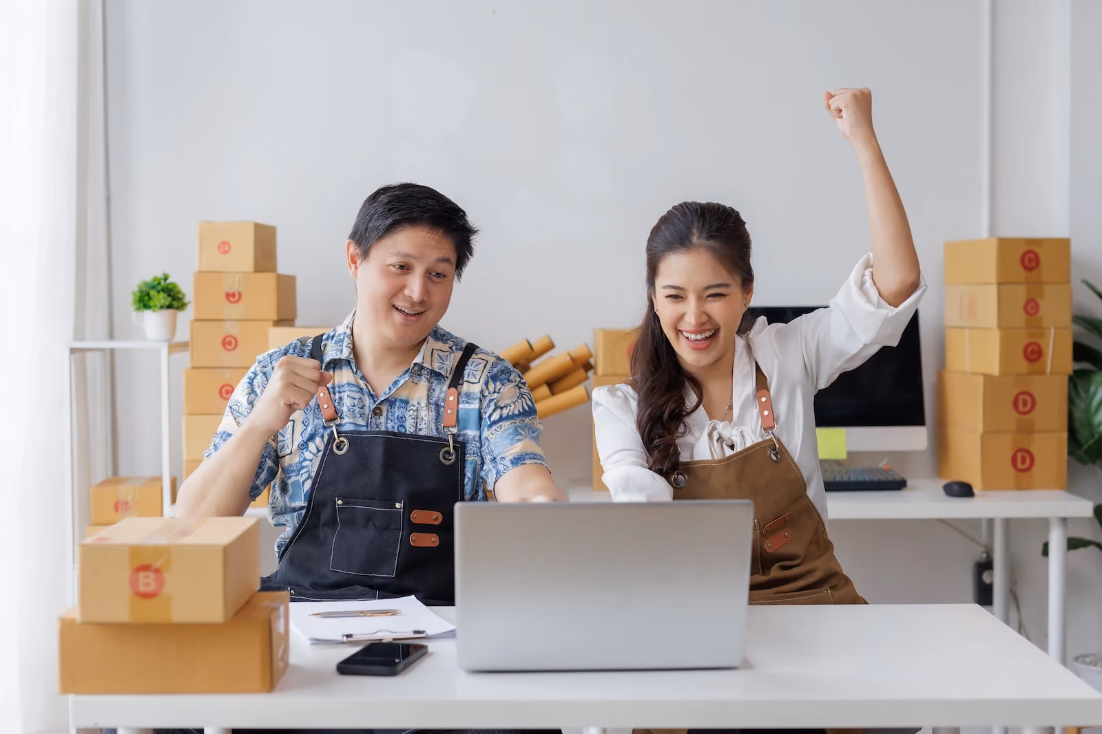 Keuntungannya untuk Bisnis Anda