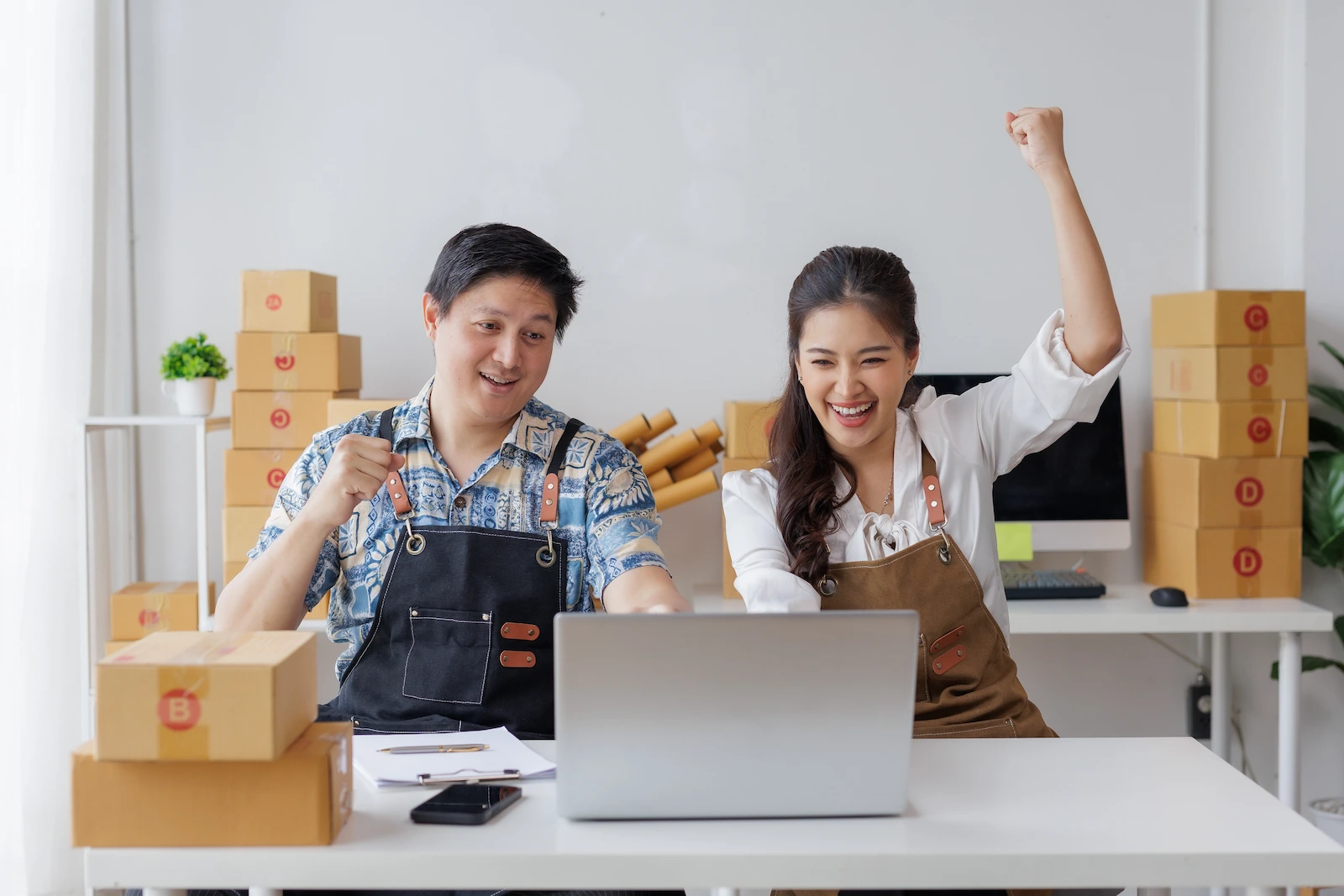 Keuntungannya untuk Bisnis Anda