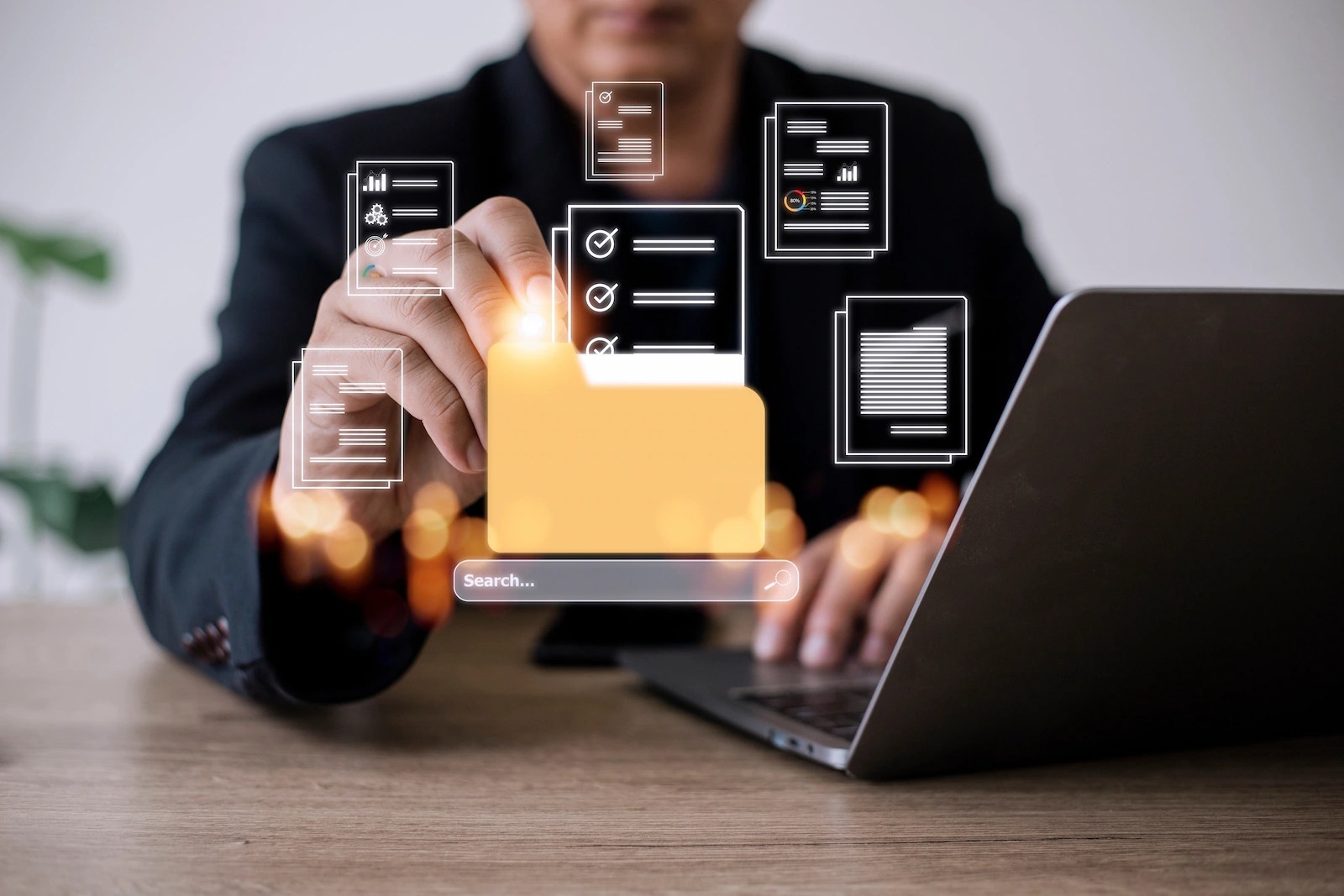 Menu Lain yang Menjadikan DOKU Digital Catalog Ideal untuk Bisnis Anda