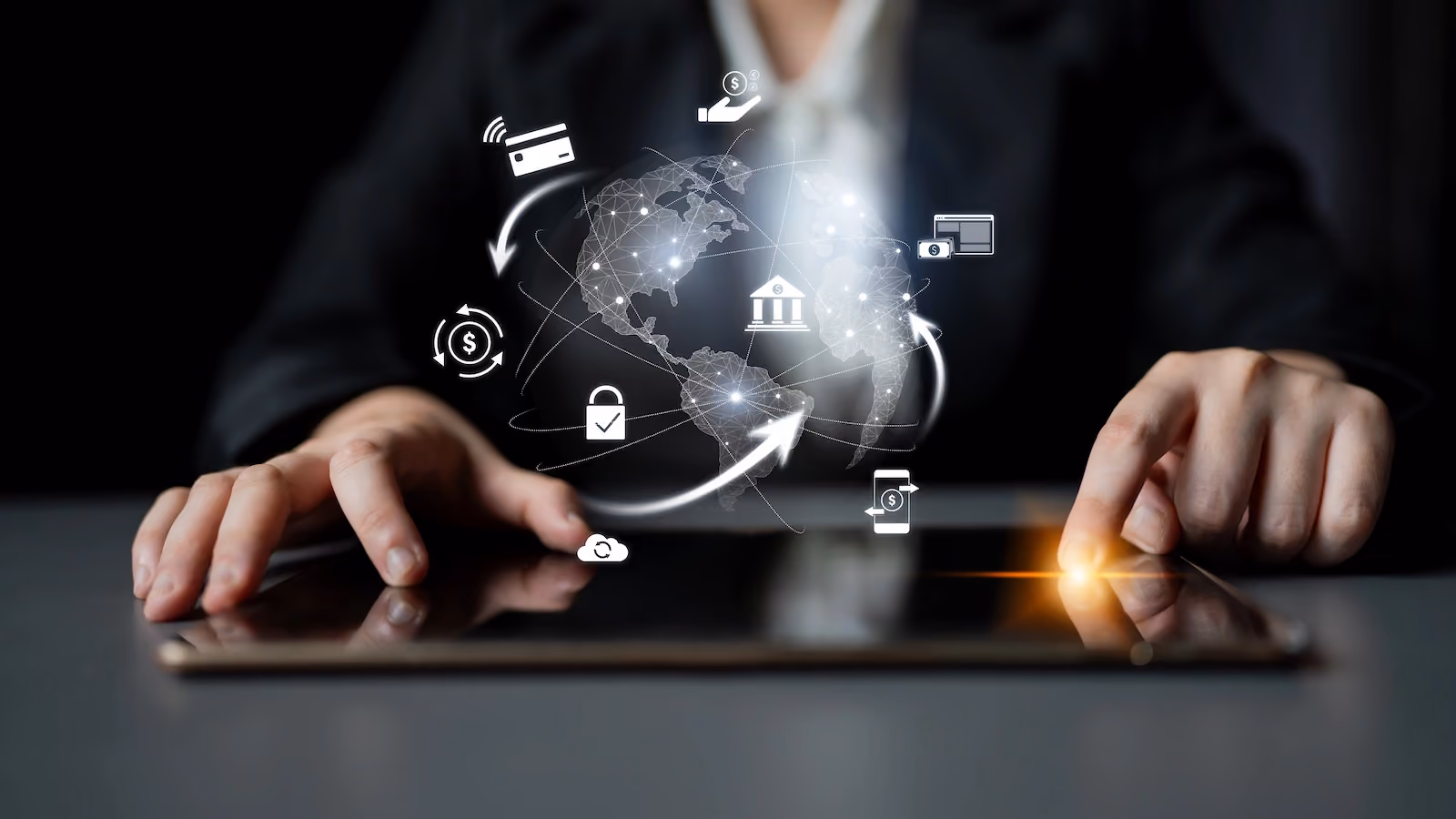 Peran PJP QRIS dalam Ekosistem Pembayaran Digital