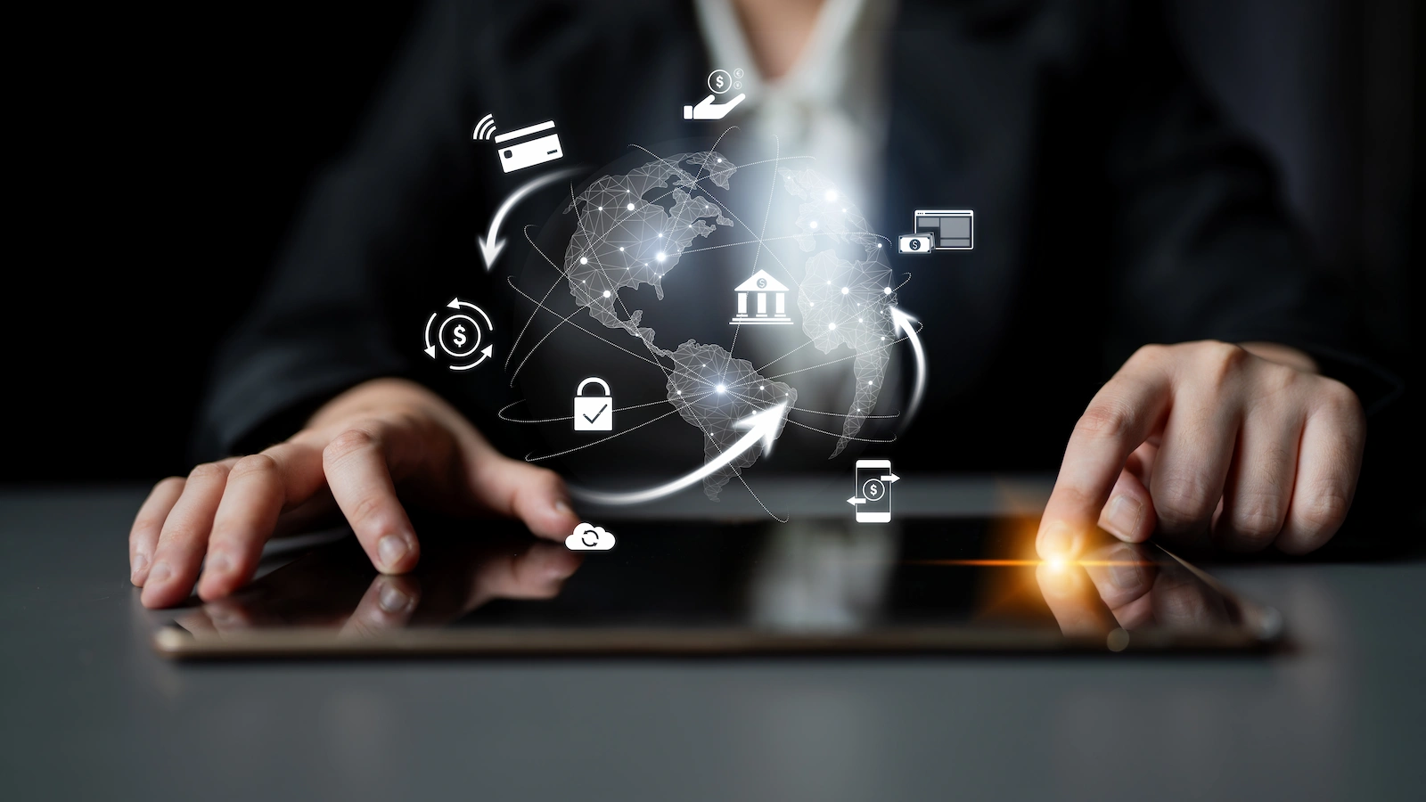 Peran PJP QRIS dalam Ekosistem Pembayaran Digital