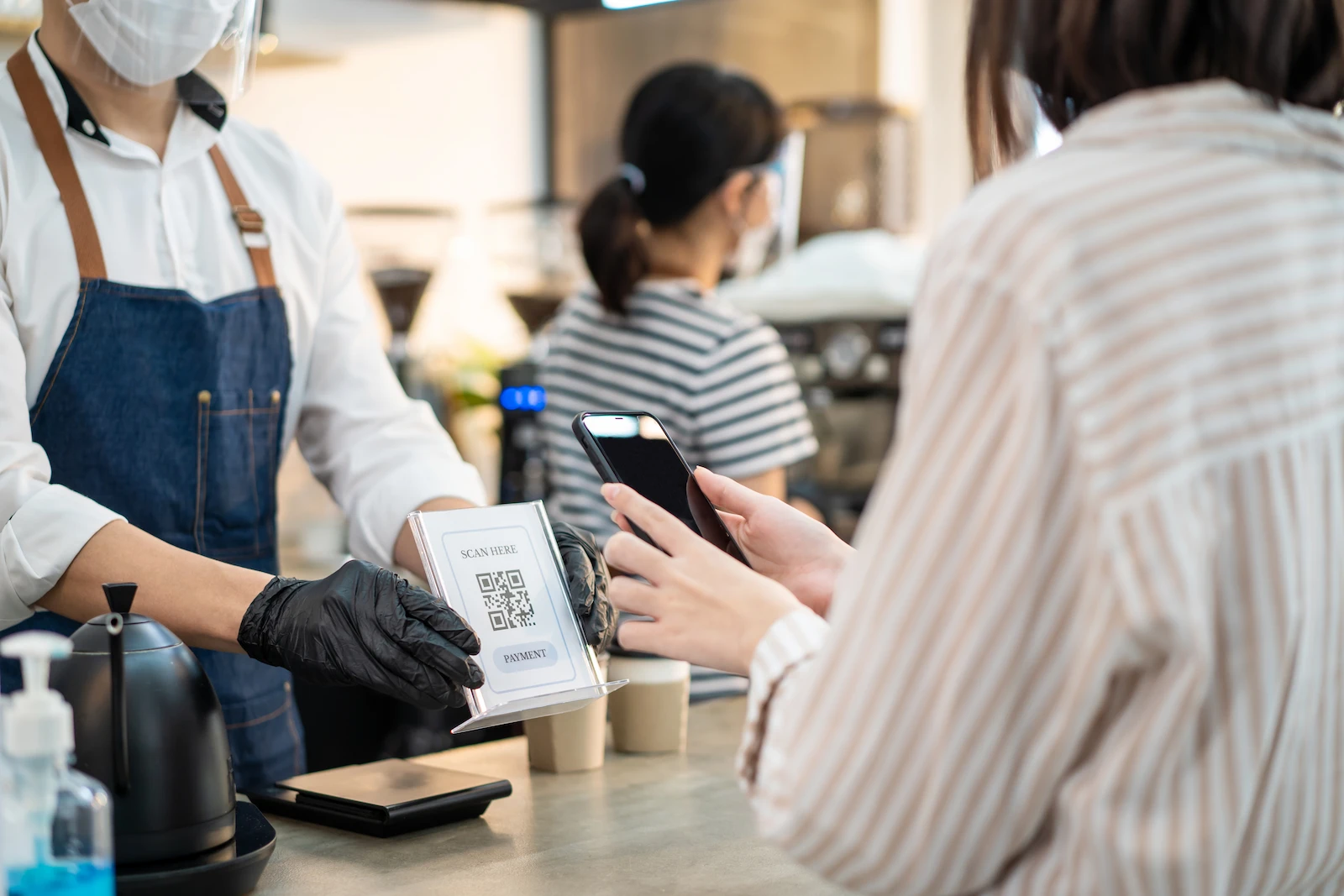 Daya saing lebih tinggi