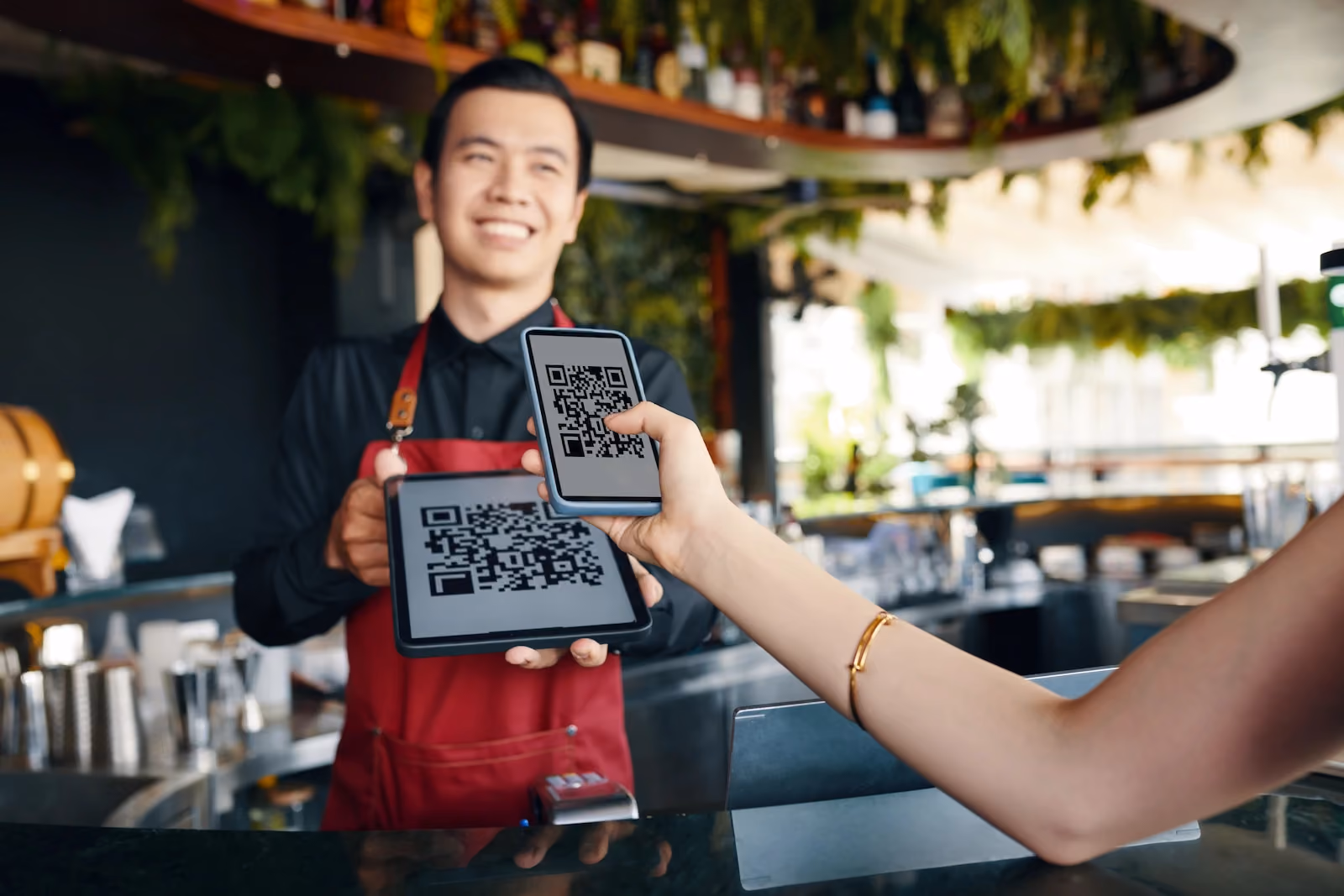 Peran NMID dalam Ekosistem Transaksi Digital
