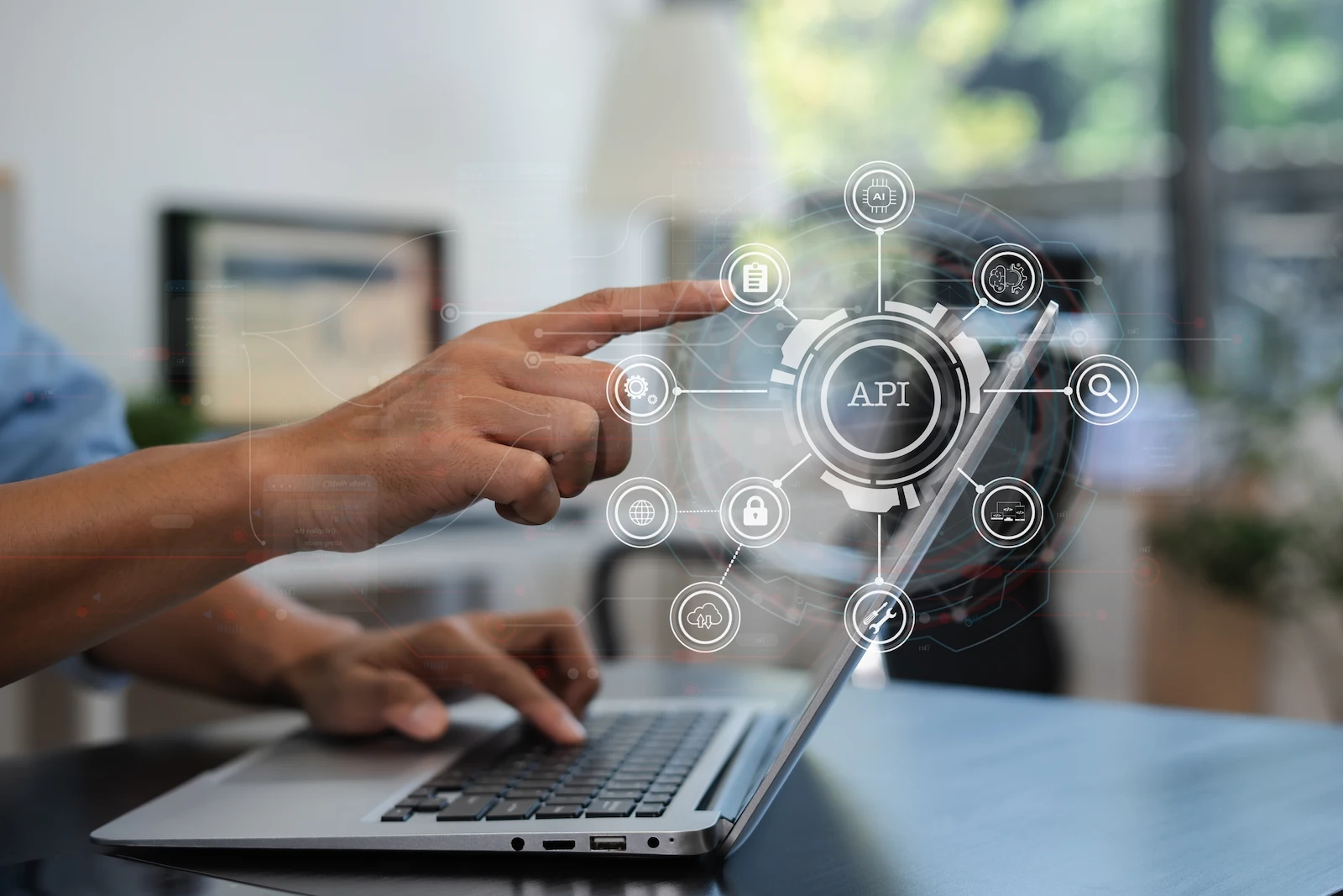 Jenis-Jenis API Berdasarkan Aksesibilitas