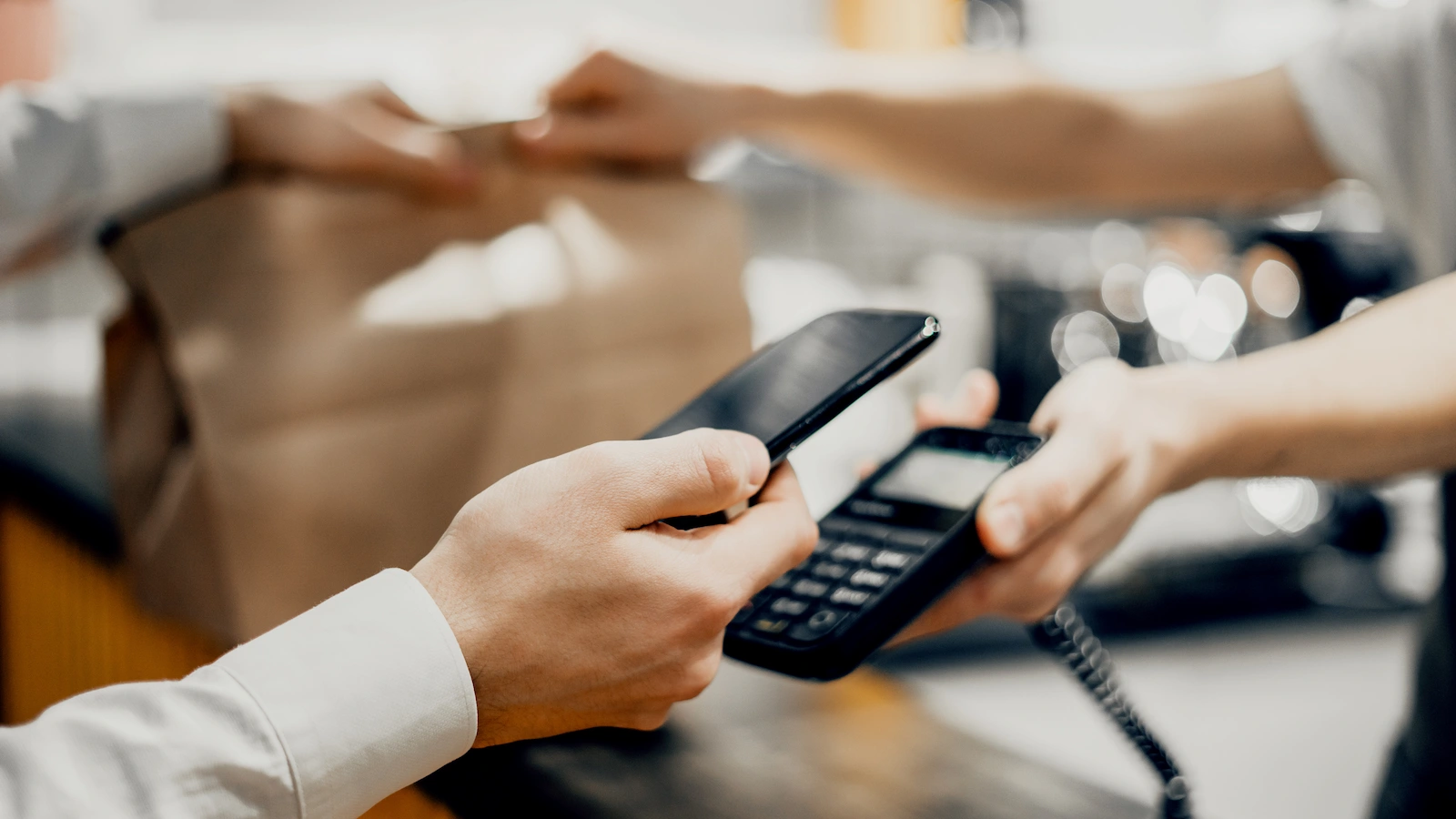 Contoh Penerapan API dalam Sistem Pembayaran Digital