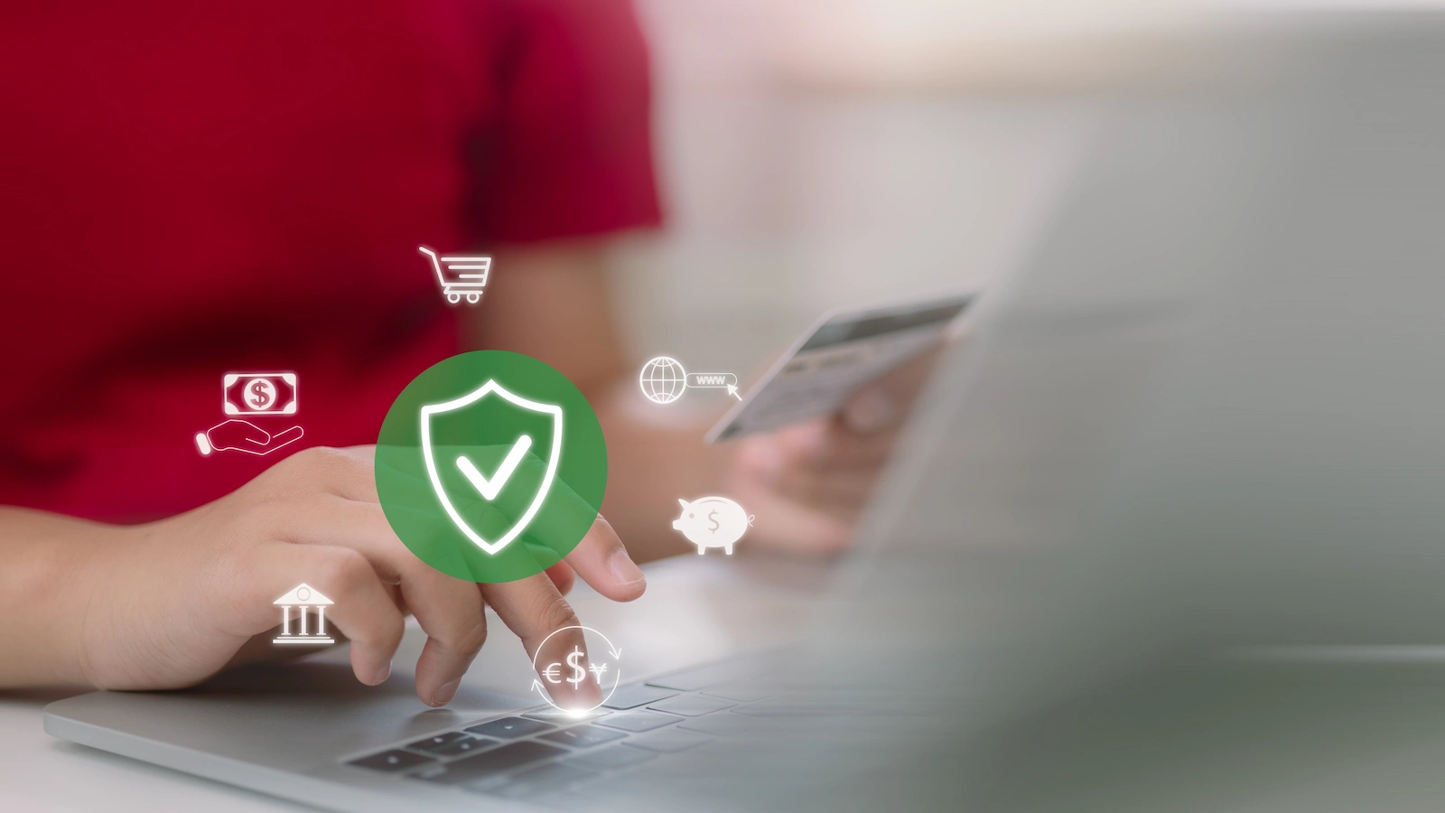 Solusi Pembayaran Digital yang Tepat