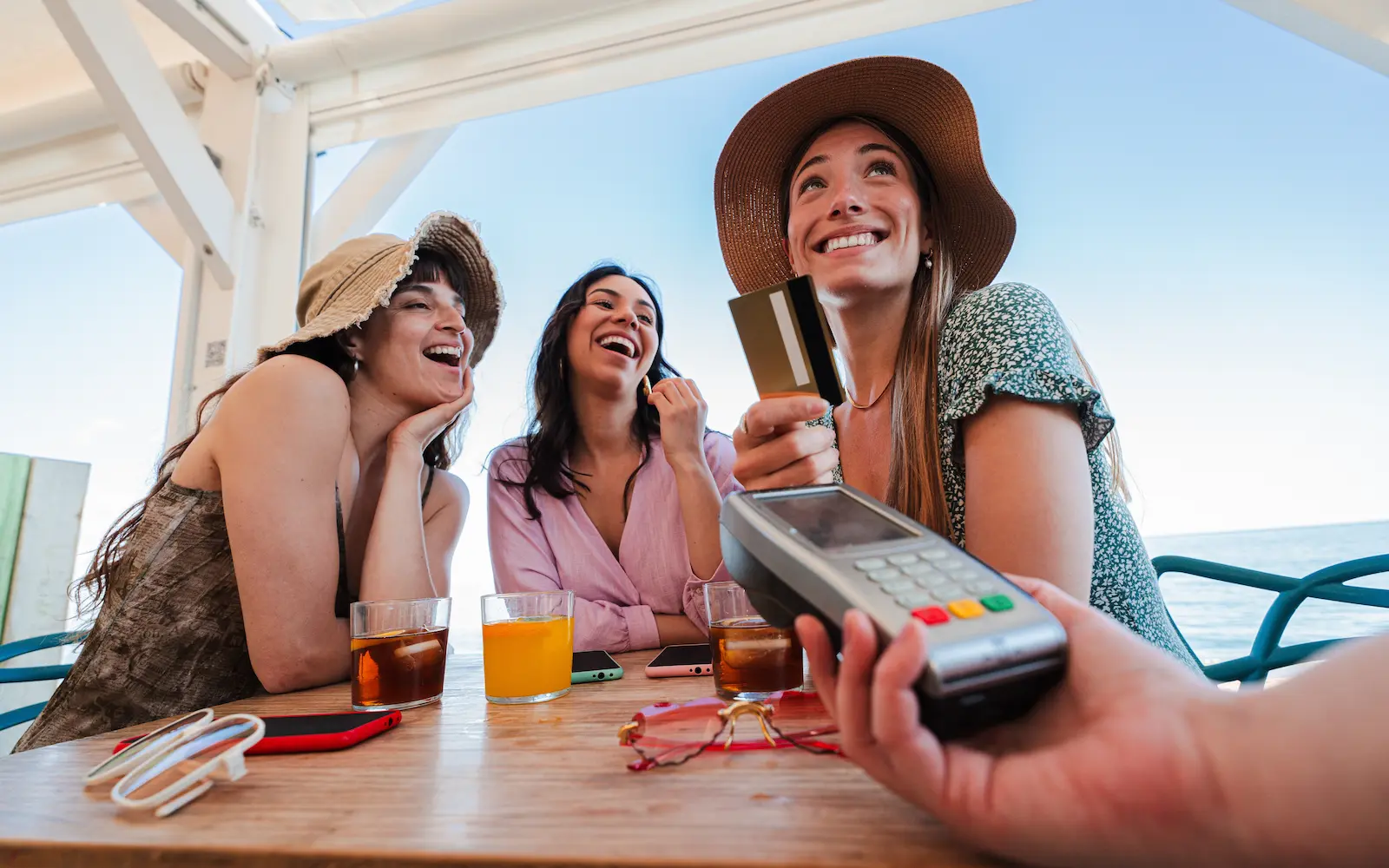 Daya Saing Bisnis Lebih Kuat di Era Digital