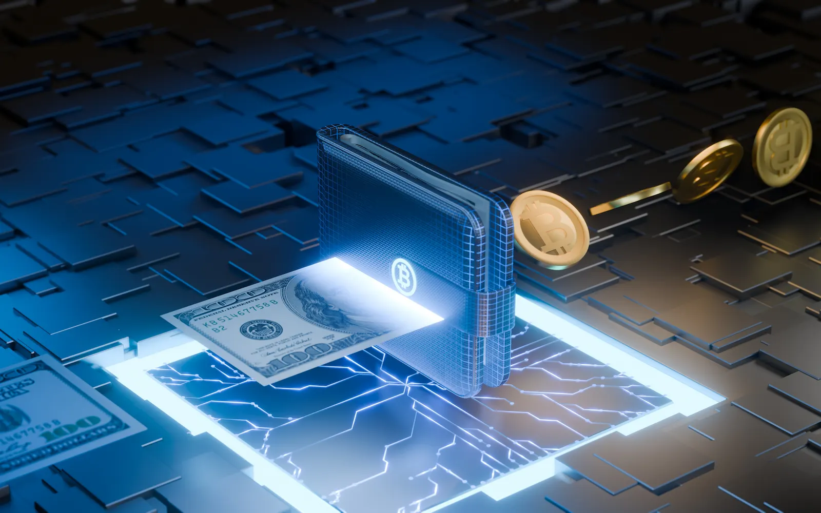 Perbedaan Utama Fintech vs Bank Digital