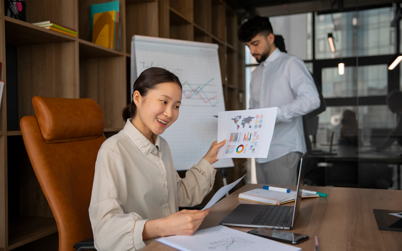 Manajemen UMKM untuk Hasil Optimal