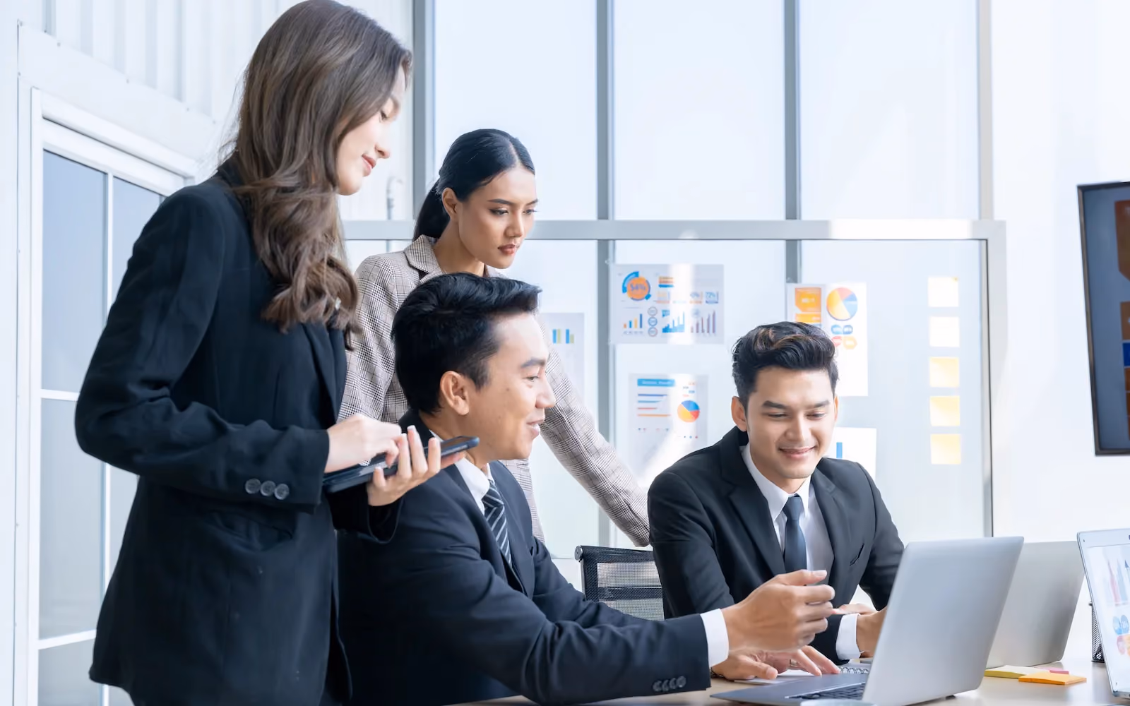 Strategi Manajemen Usaha untuk Efisiensi Operasional