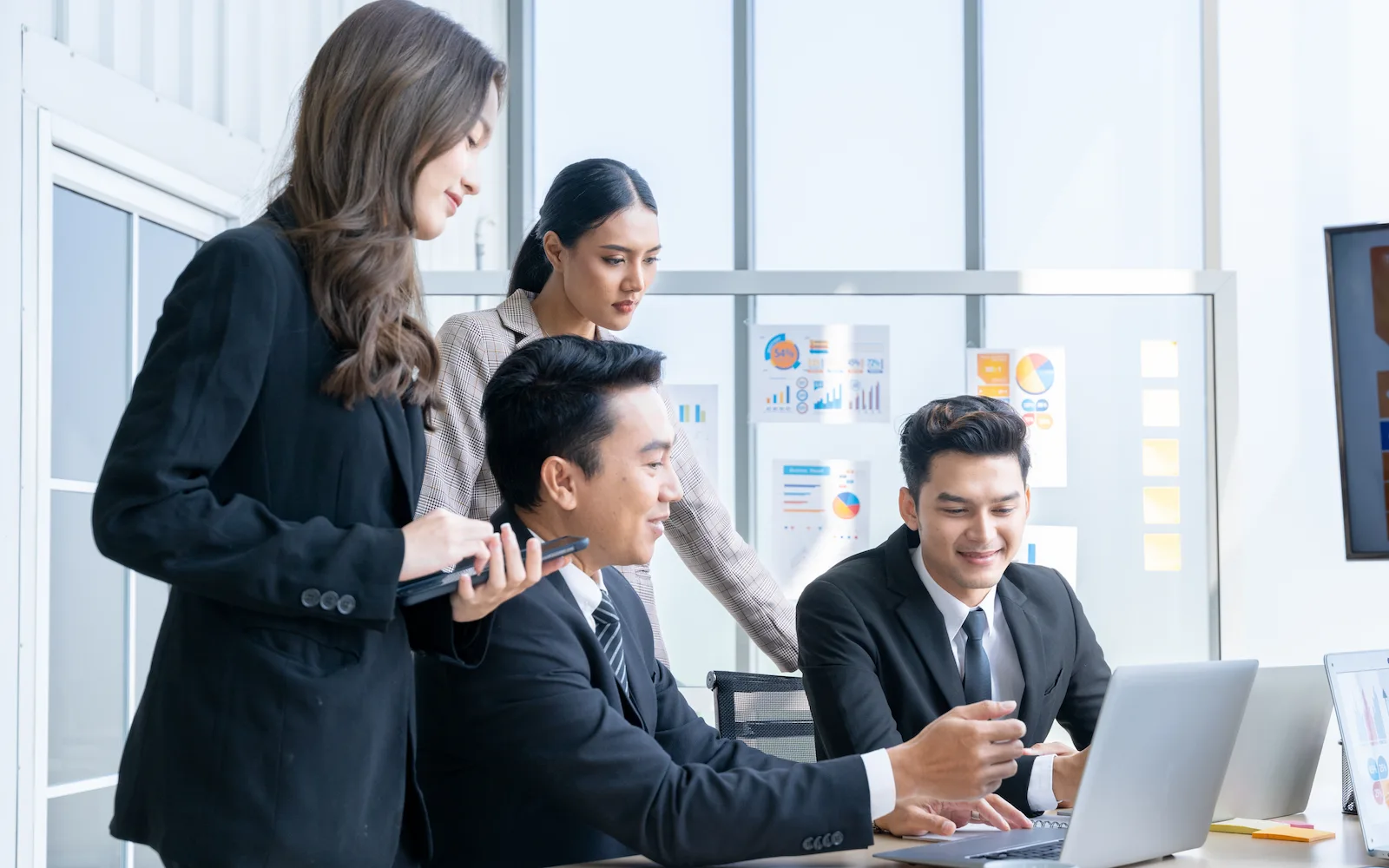 Strategi Manajemen Usaha untuk Efisiensi Operasional