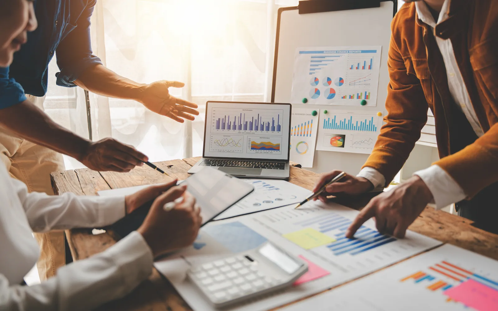 Terapkan Strategi Ini untuk Meningkatkan Omset UMKM