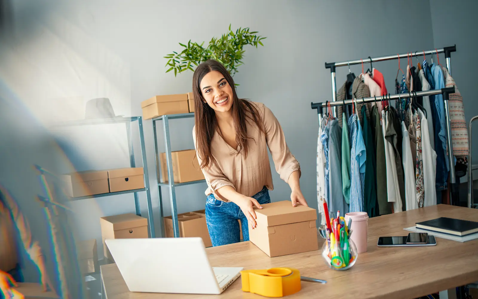 Bangun Citra Brand yang Menguatkan Kepercayaan