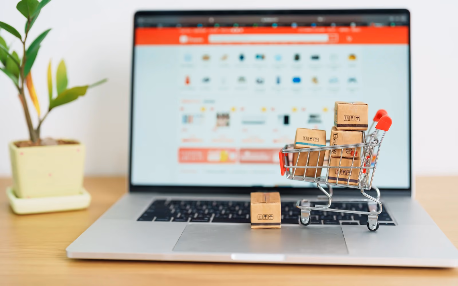 Apa Perbedaan Marketplace dan E-Commerce untuk Bisnis?