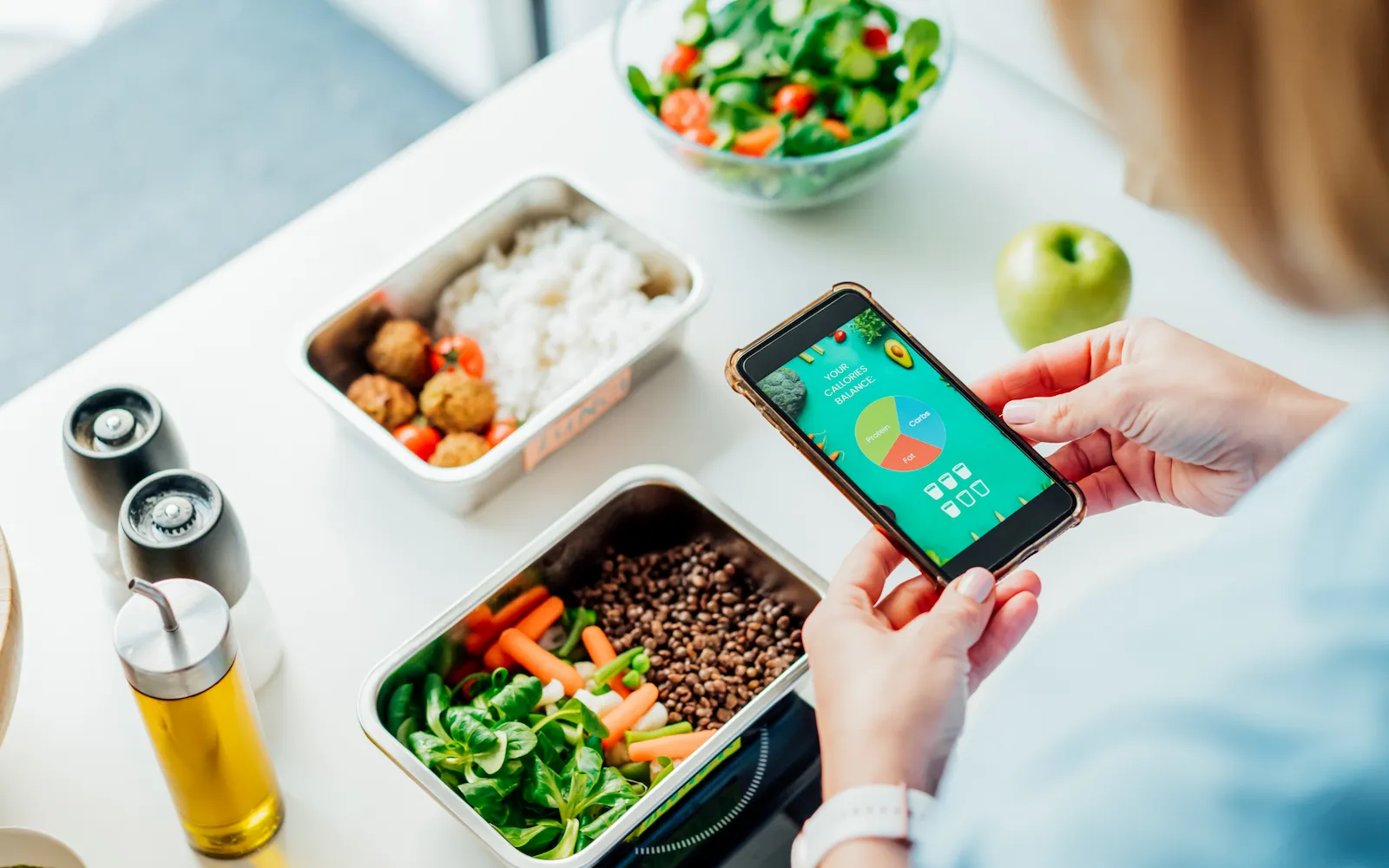 Jenis Konten untuk Strategi Bisnis Kuliner Online