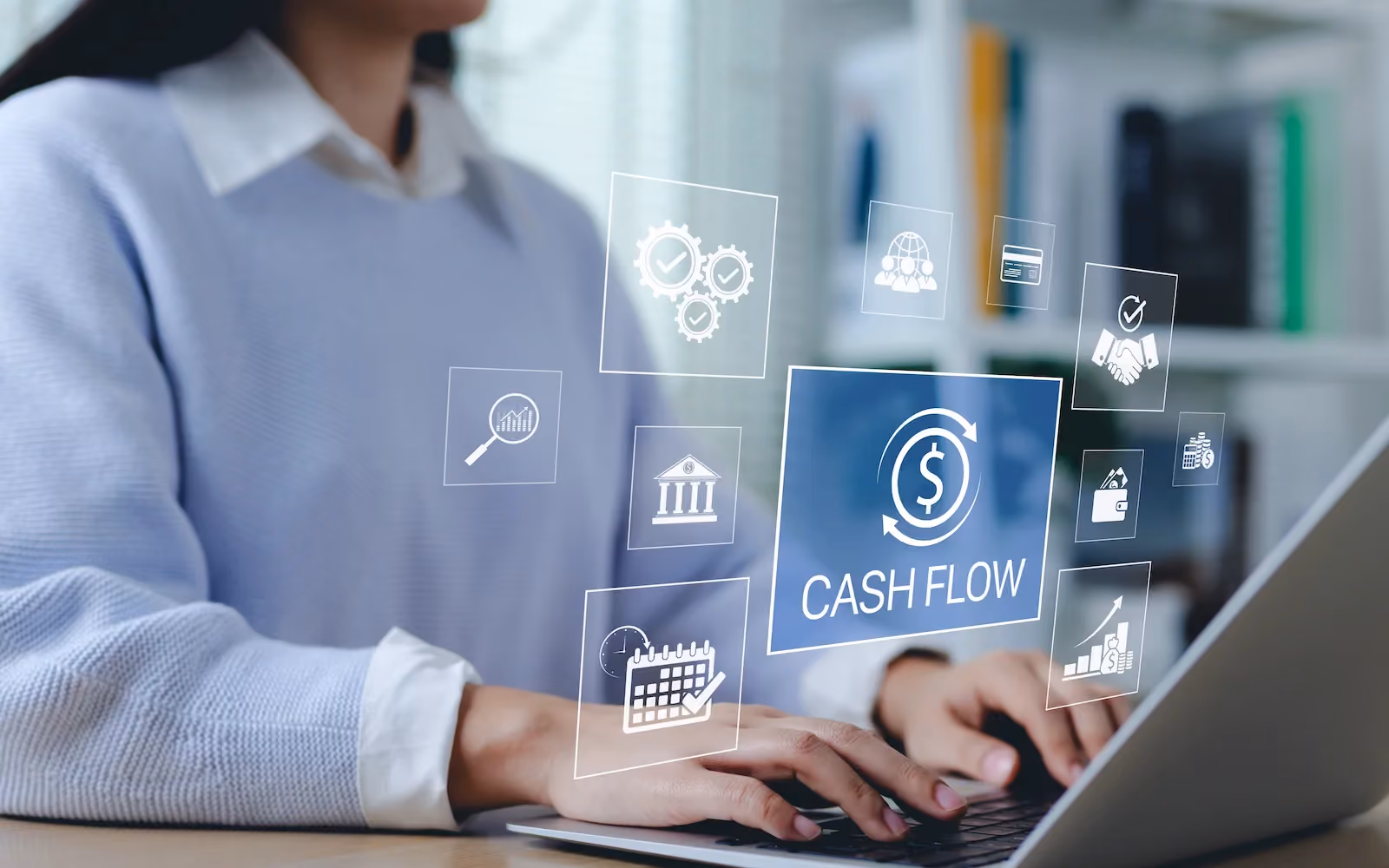 Cash Flow Projection dan Cara Menghitungnya untuk Bisnis